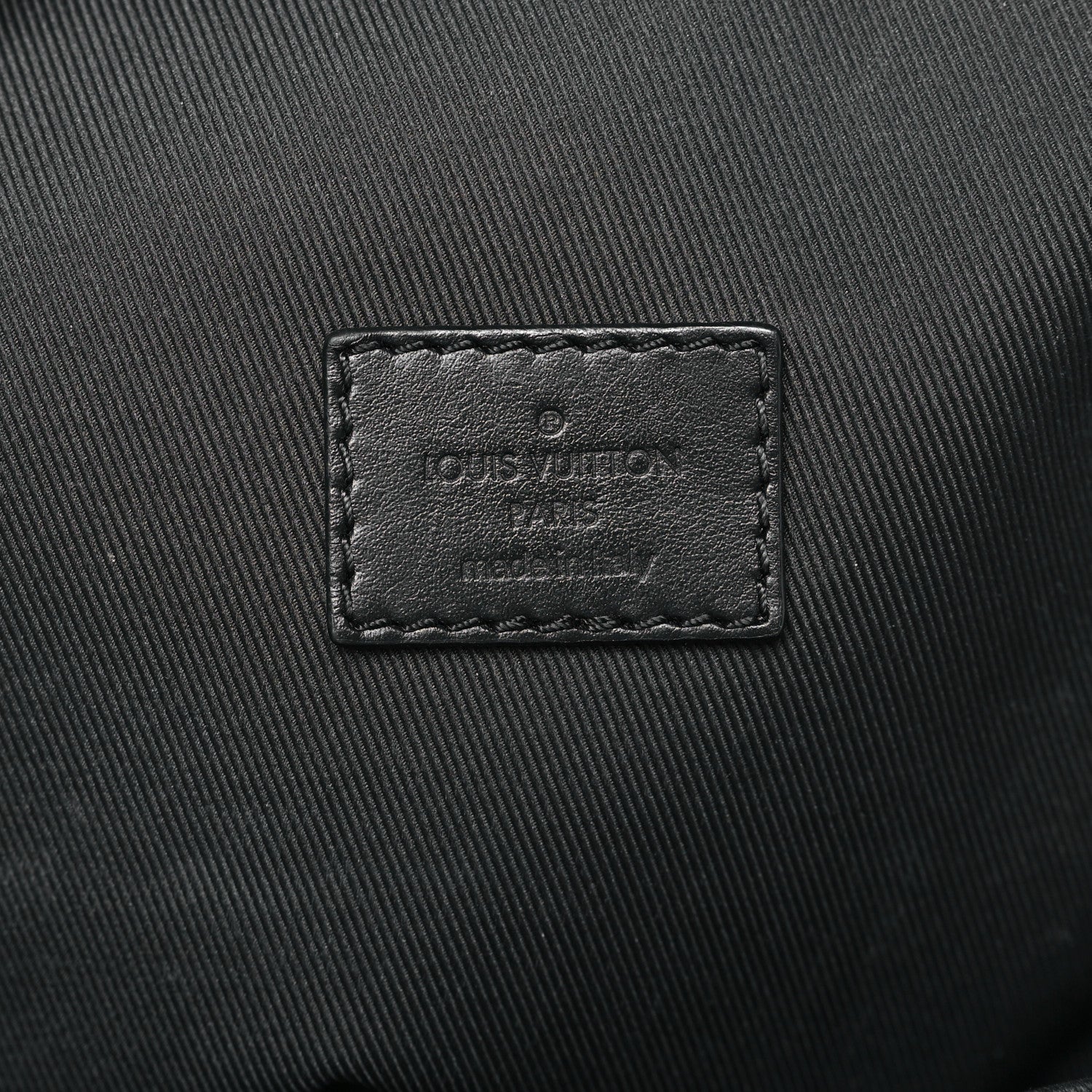 Monogram Macassar Dean Backpack - Image 6