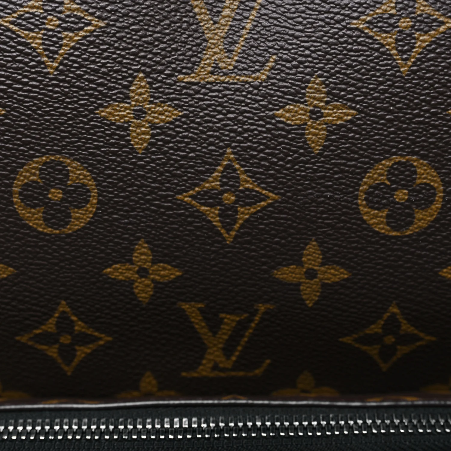 Monogram Macassar Dean Backpack - Image 7