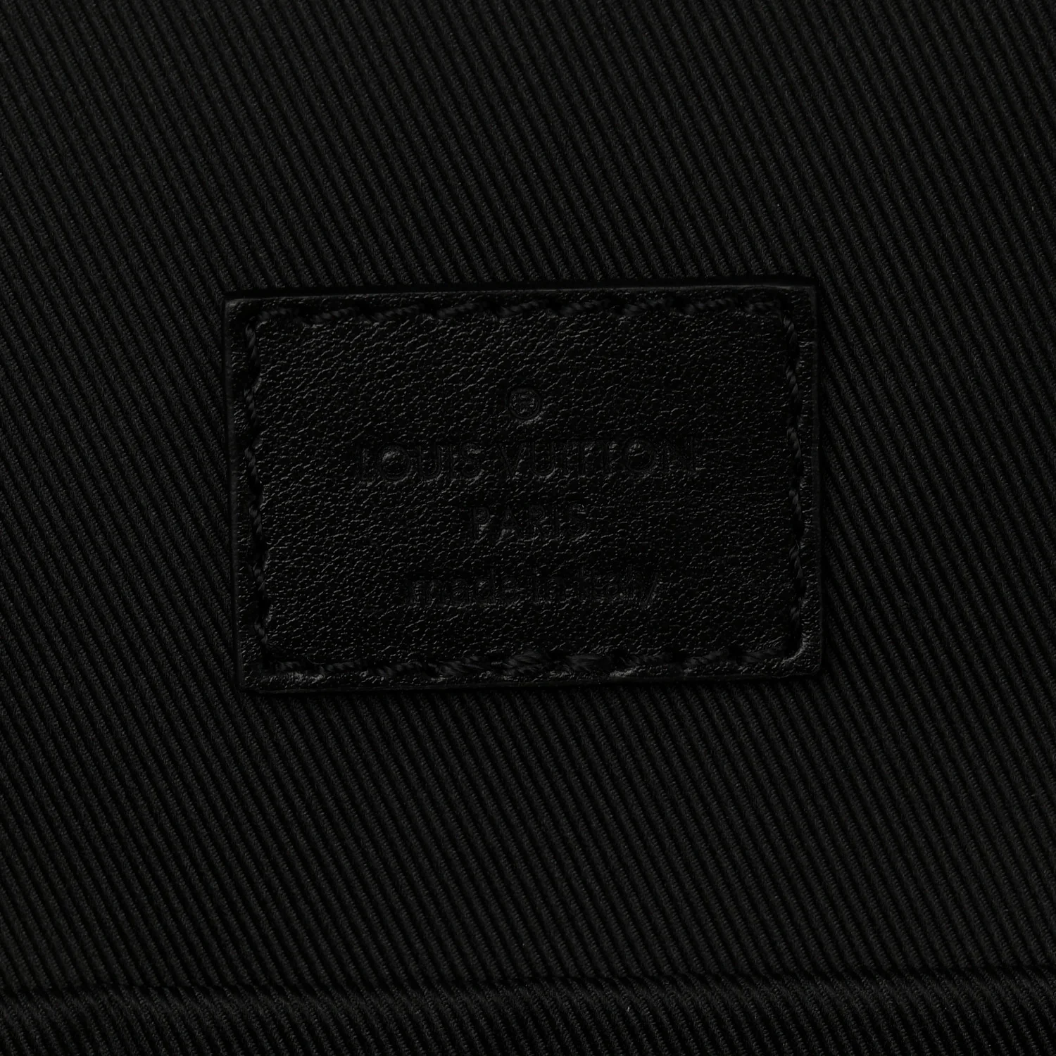 Monogram Macassar Dean Backpack - Image 6