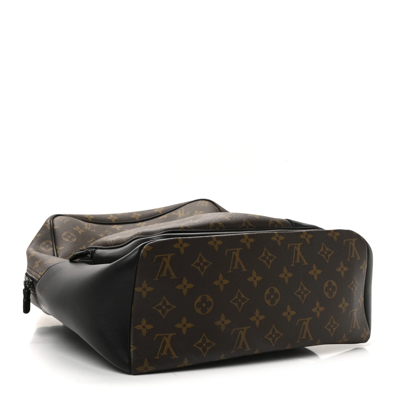 Monogram Macassar Dean Backpack - Image 4
