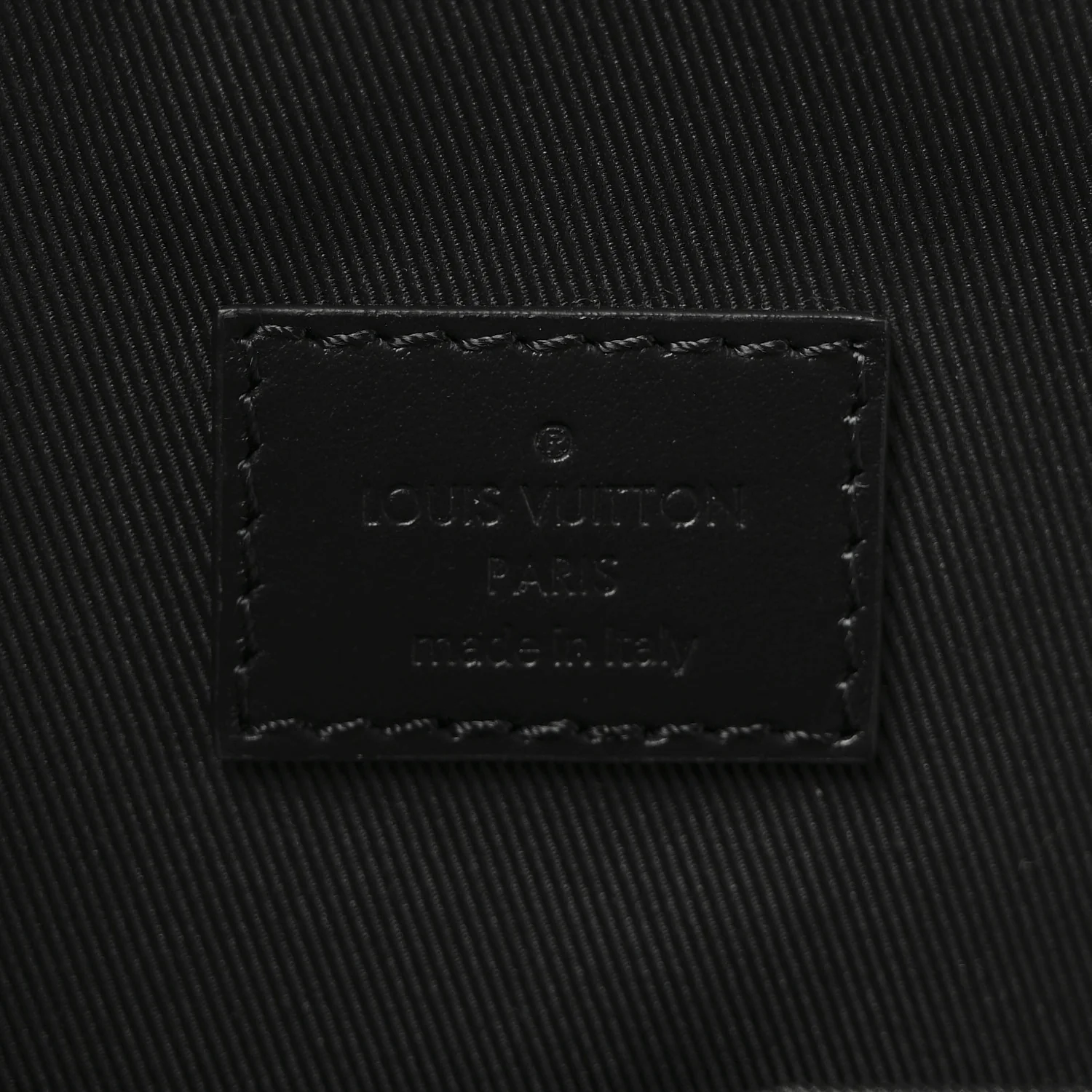 Monogram Macassar Dean Backpack - Image 6