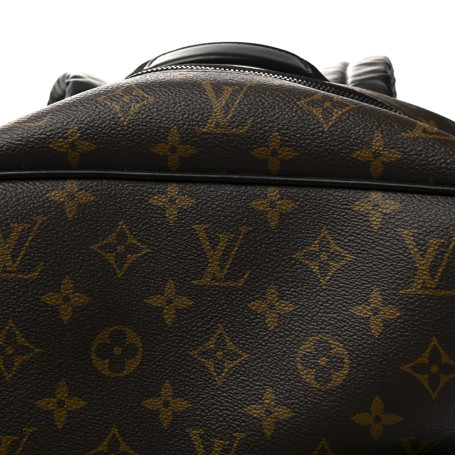 Monogram Macassar Dean Backpack - Image 7