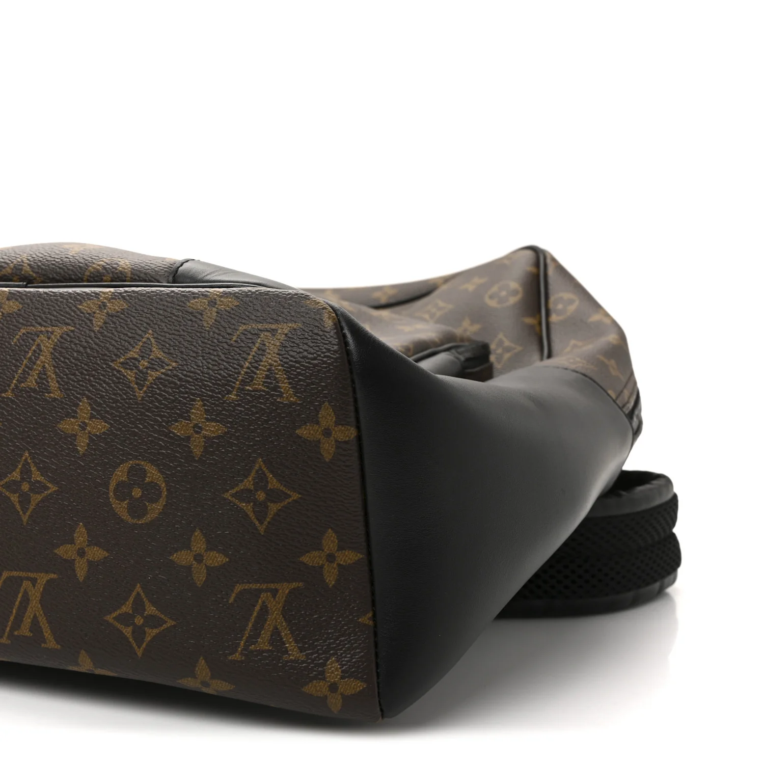 Monogram Macassar Dean Backpack - Image 9