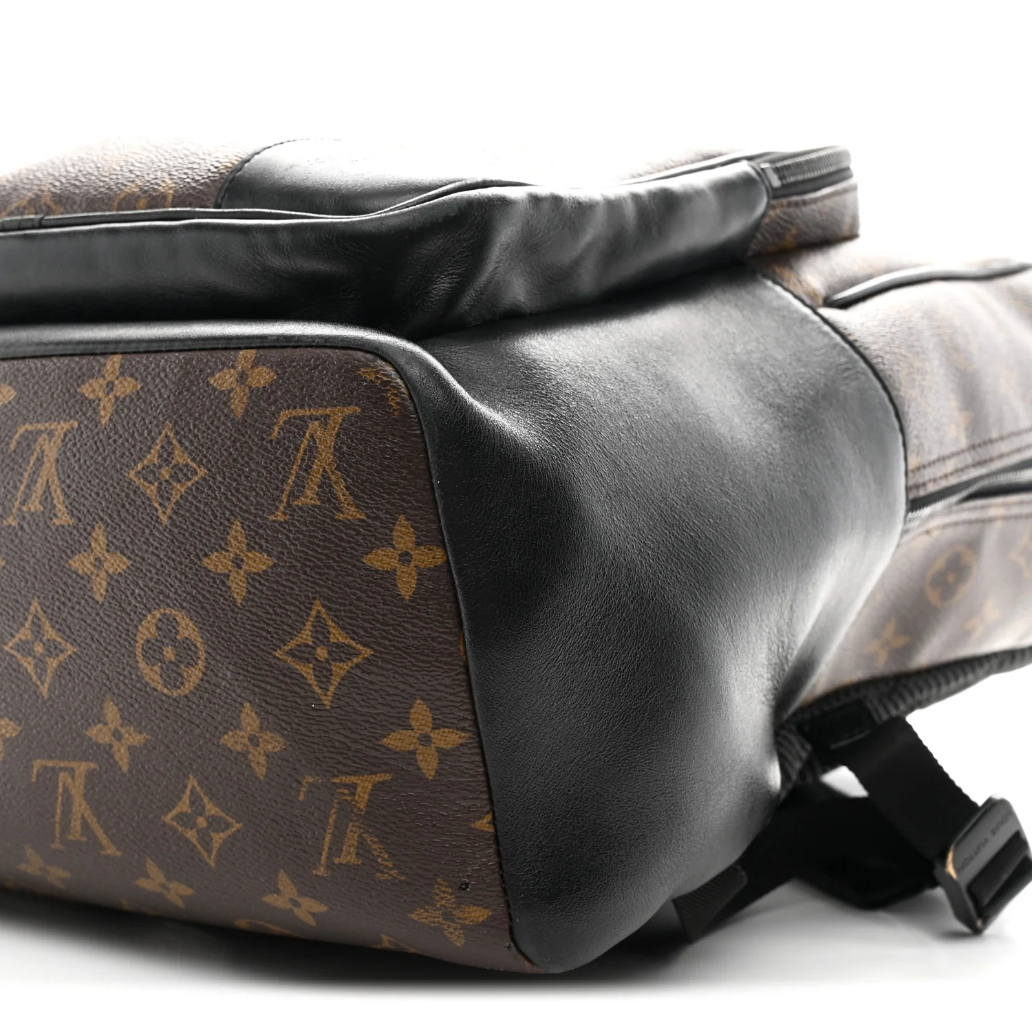 Monogram Macassar Dean Backpack - Image 10