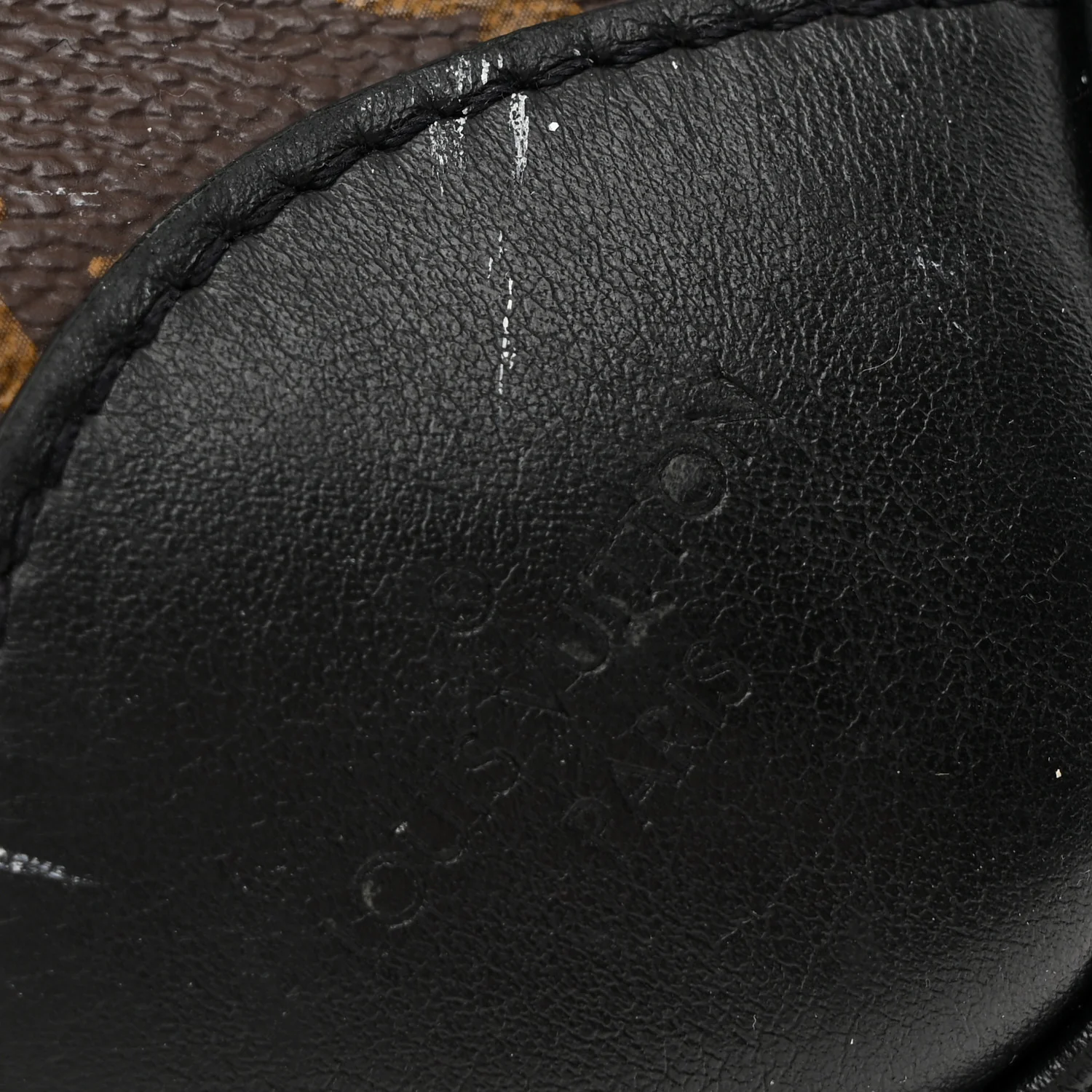 Monogram Macassar Dean Backpack - Image 11
