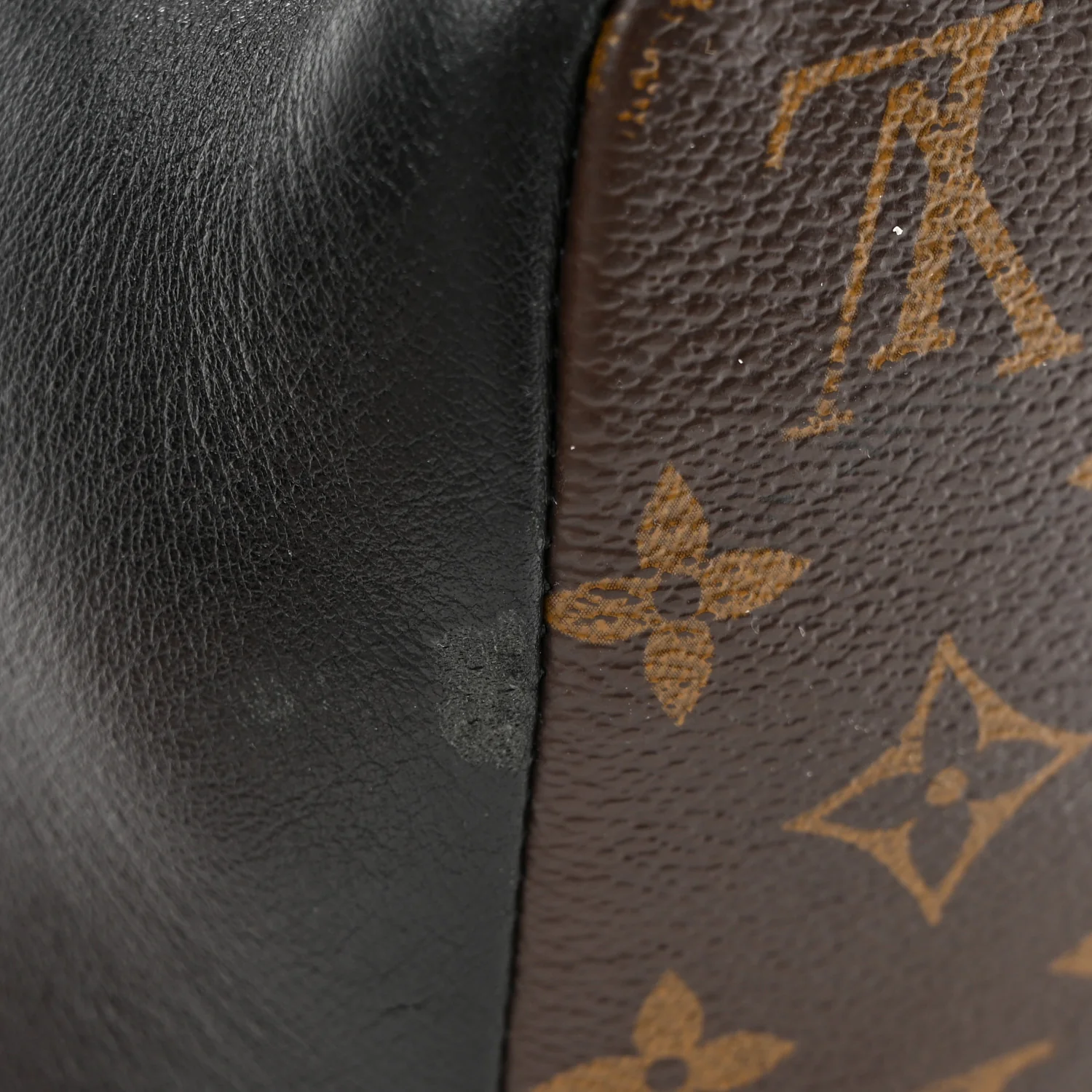 Monogram Macassar Dean Backpack - Image 12