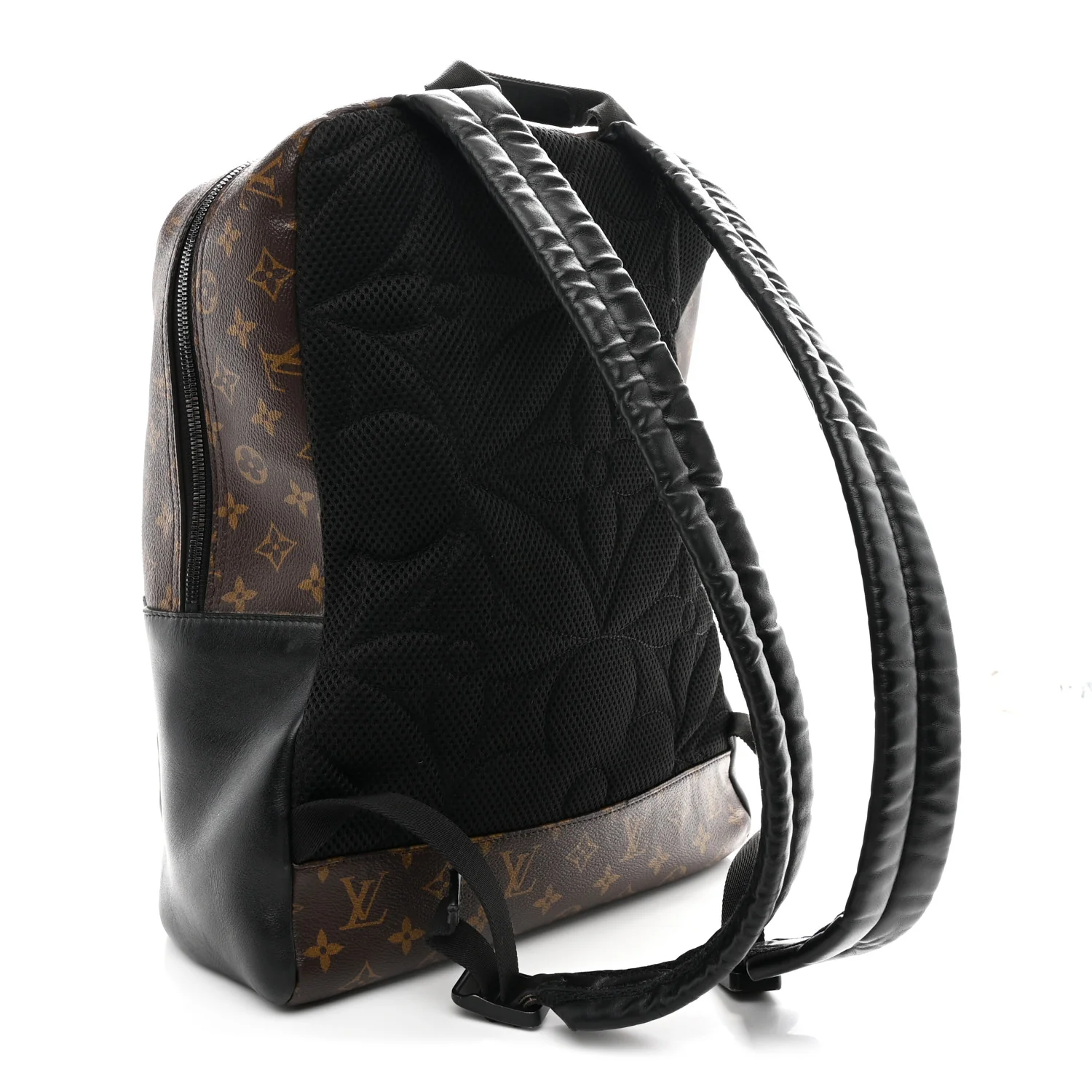 Monogram Macassar Dean Backpack - Image 3
