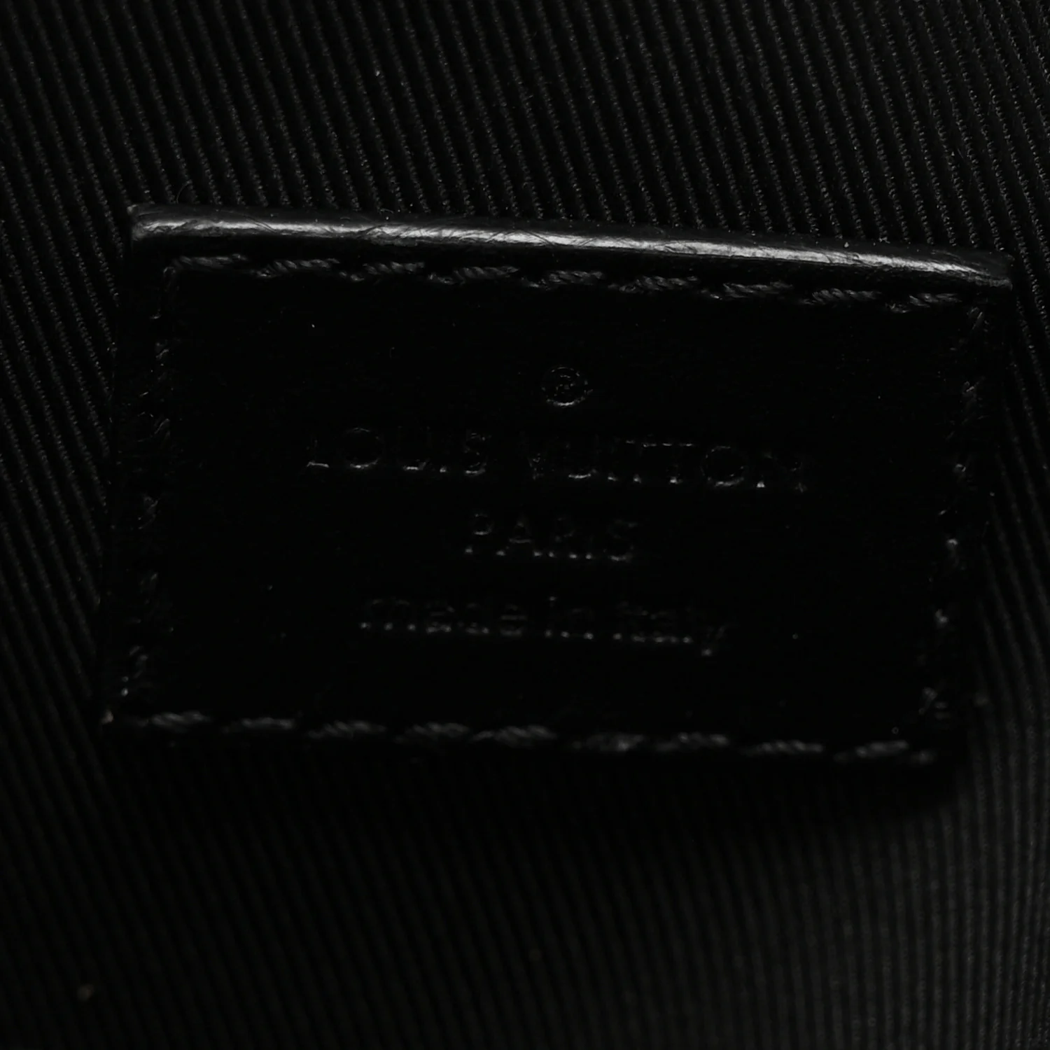 Monogram Macassar Dean Backpack - Image 6