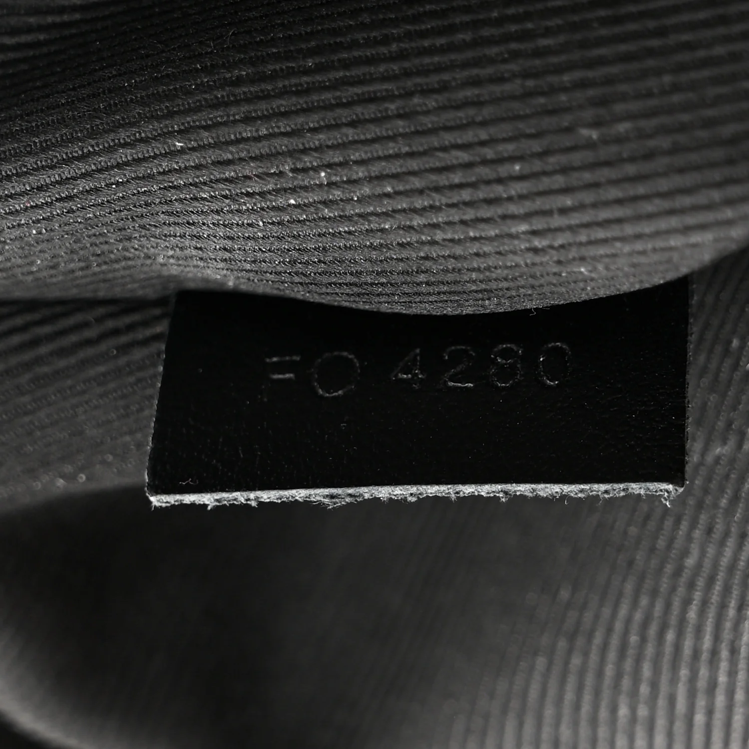 Monogram Macassar Dean Backpack - Image 7