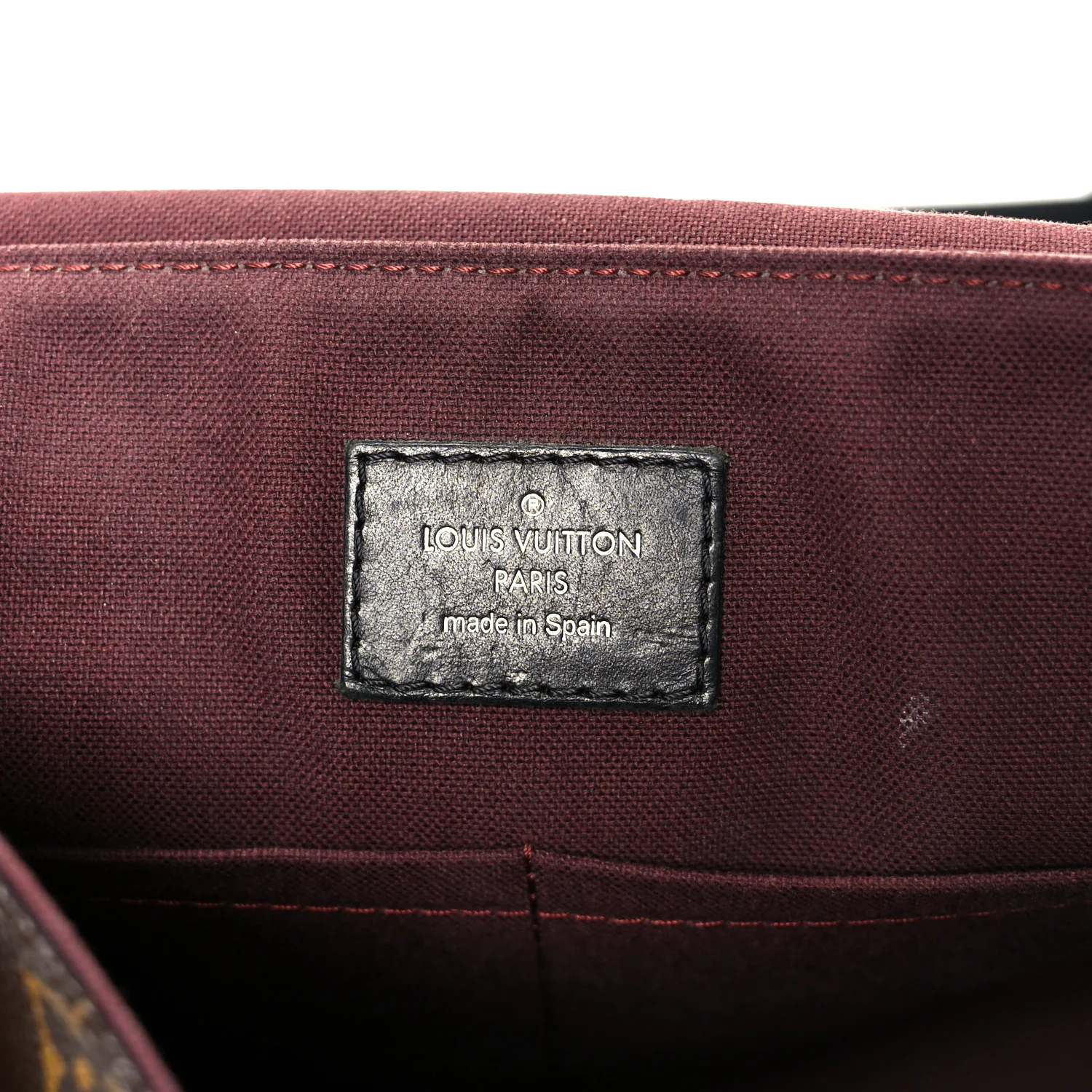 Monogram Macassar District PM - Image 6