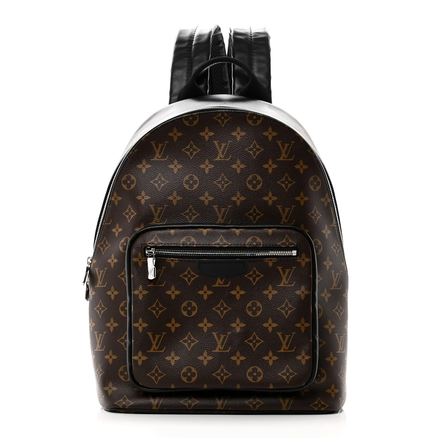 Monogram Macassar Josh NM Backpack
