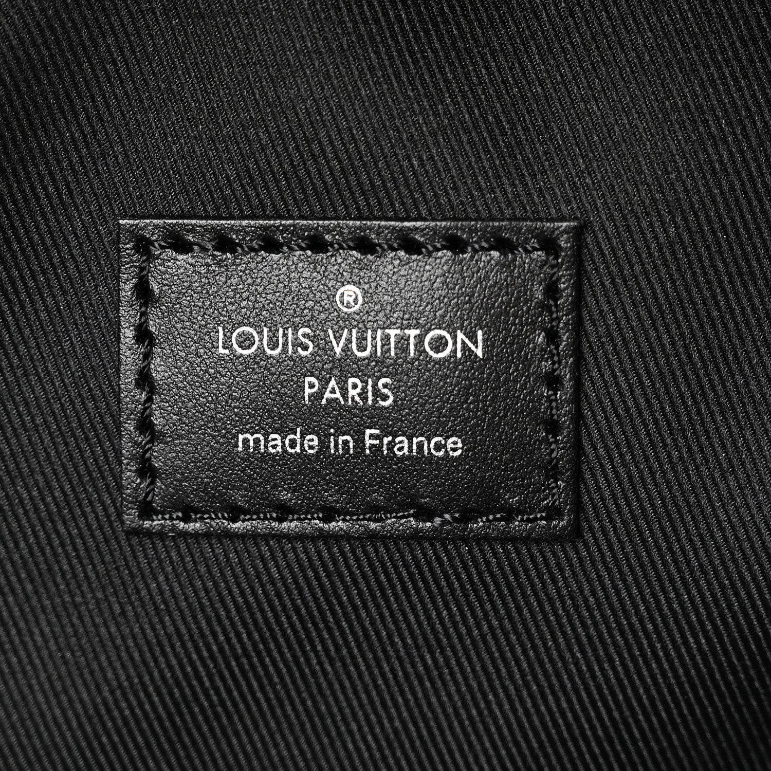 Monogram Macassar Josh NM Backpack - Image 6