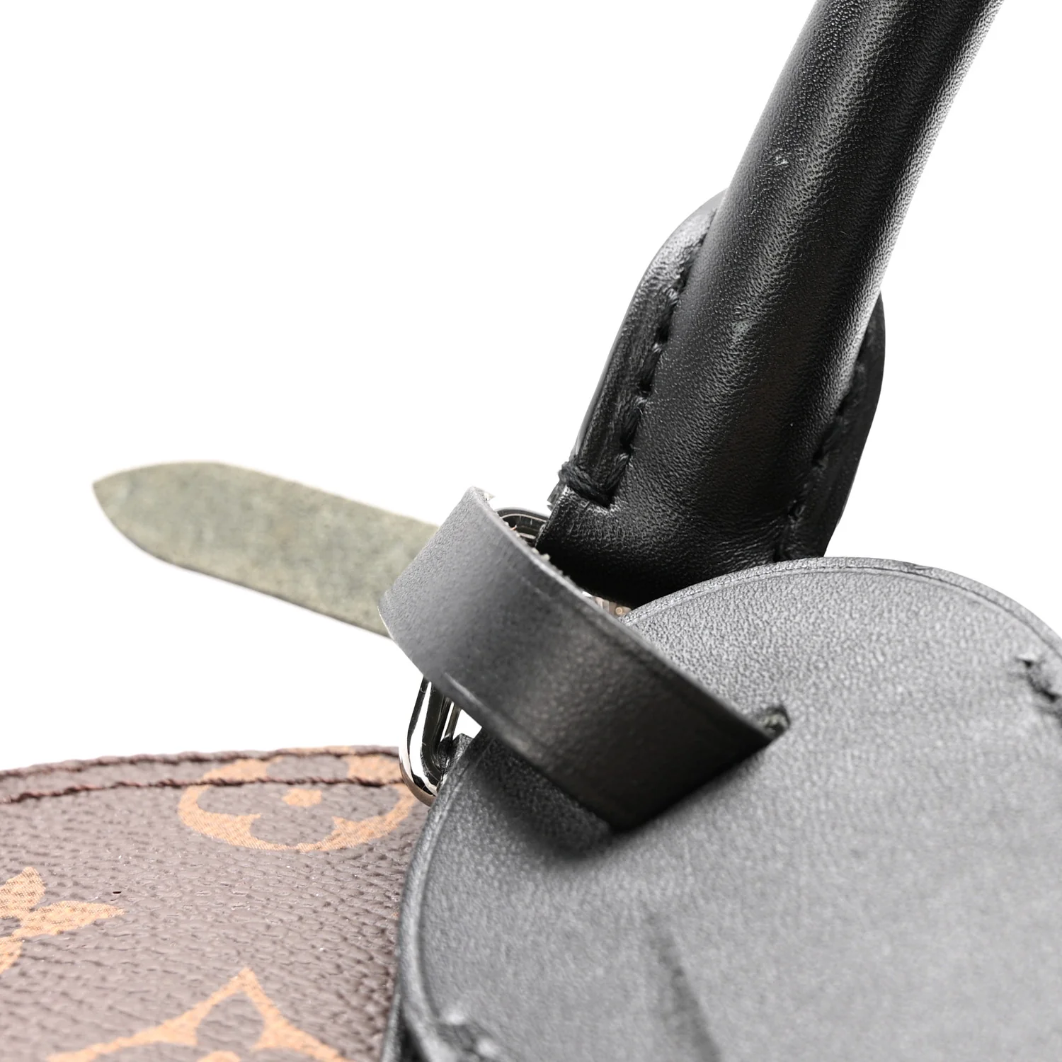 Monogram Macassar Keepall Bandouliere 45 - Image 10
