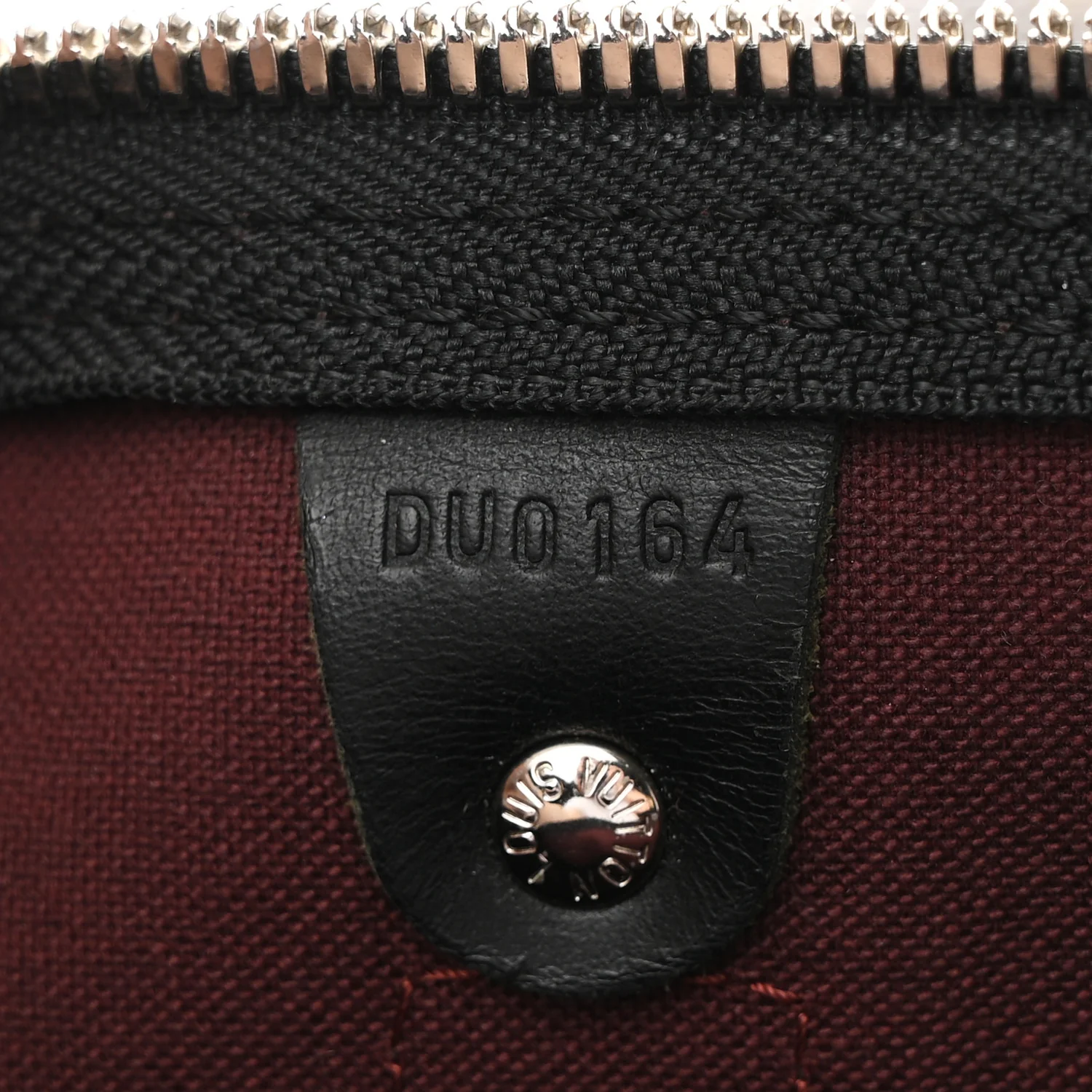 Monogram Macassar Keepall Bandouliere 55 - Image 6
