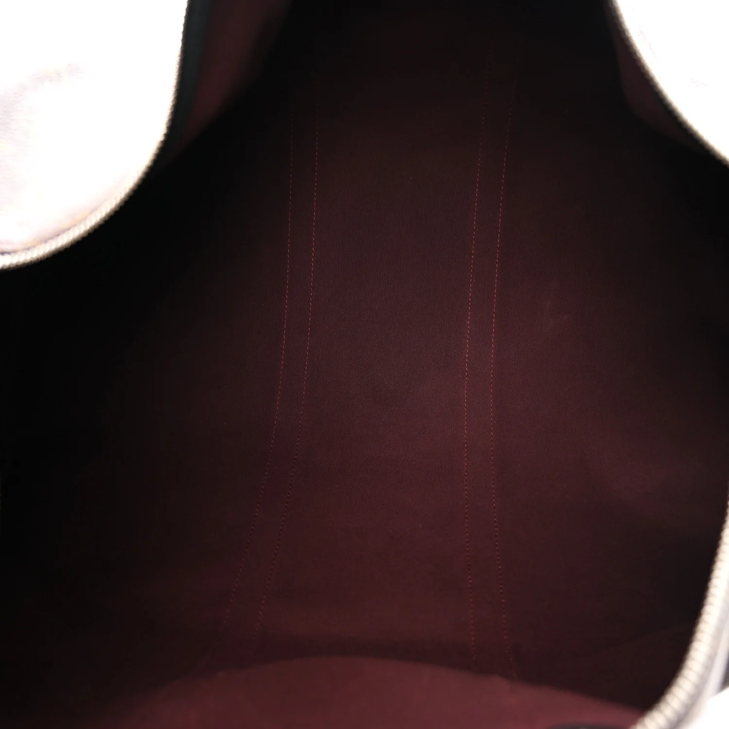 Monogram Macassar Keepall Bandouliere 55 - Image 4