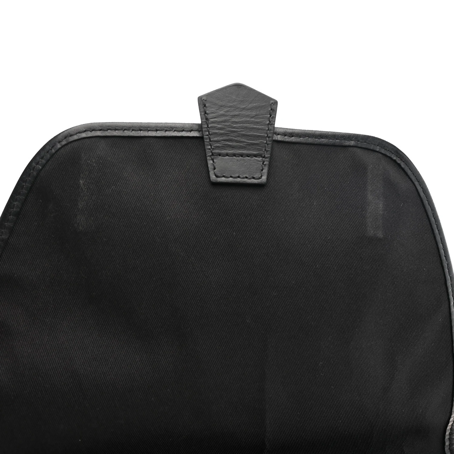 Monogram Macassar Magnetic Messenger - Image 10