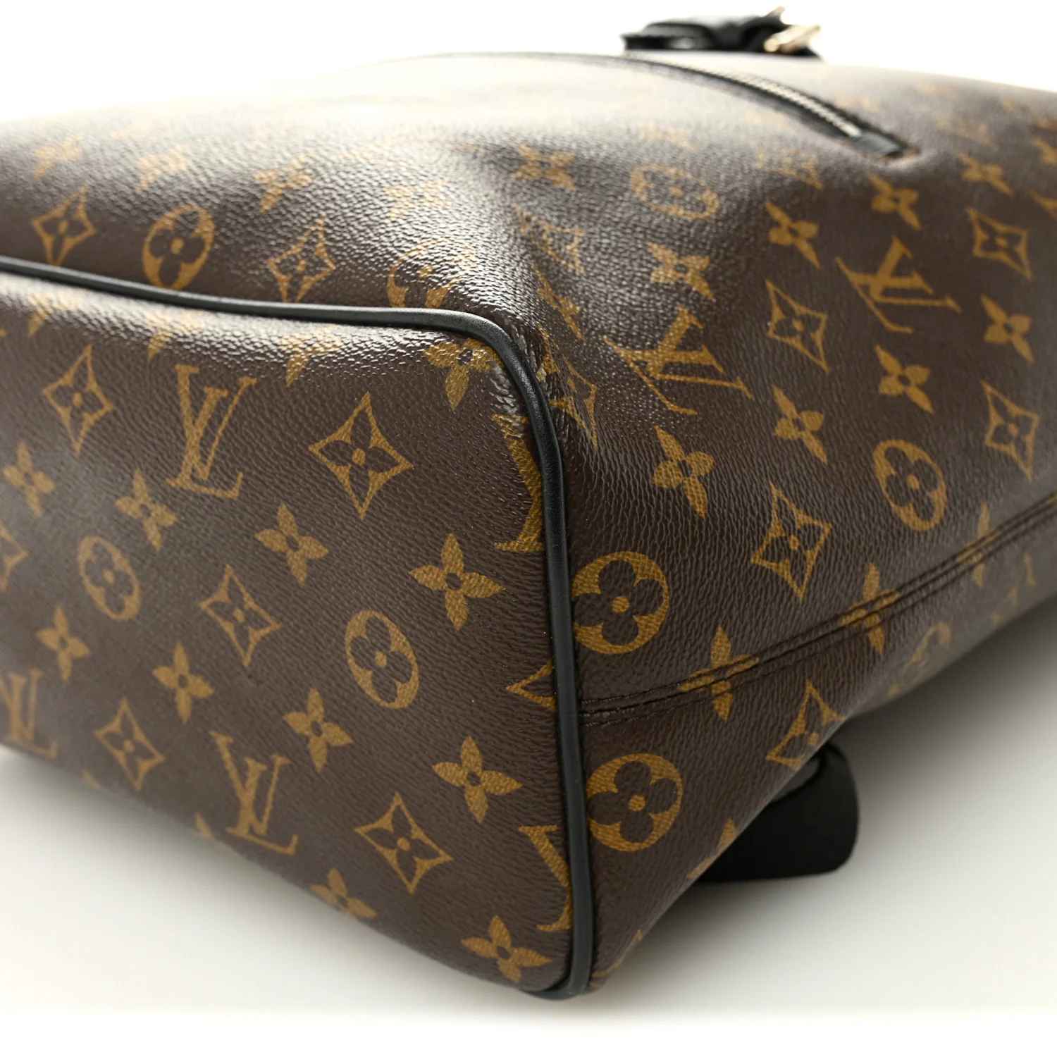Monogram Macassar Palk Backpack - Image 10