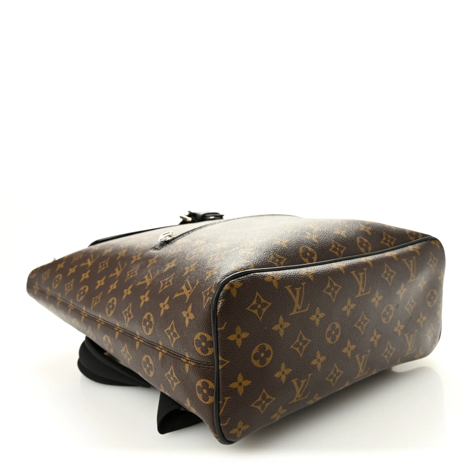 Monogram Macassar Palk Backpack - Image 4