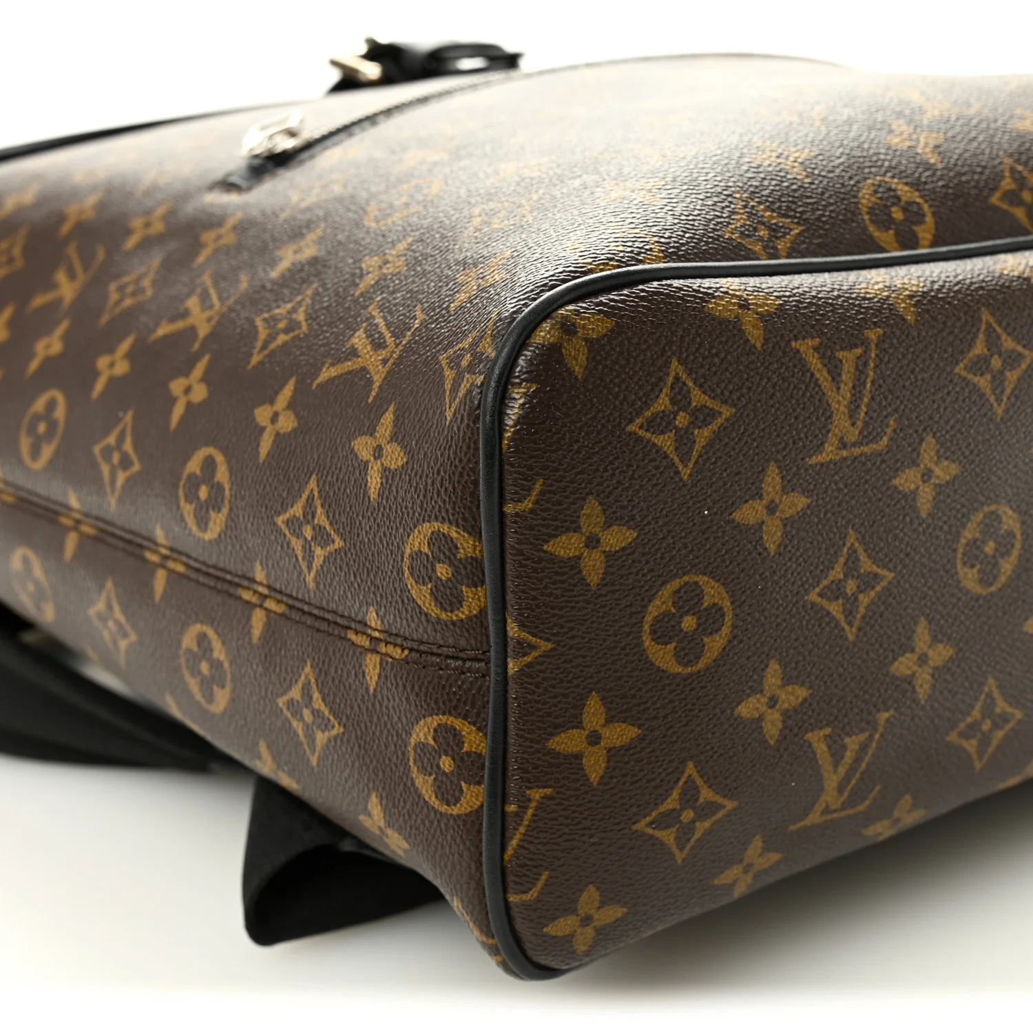 Monogram Macassar Palk Backpack - Image 9