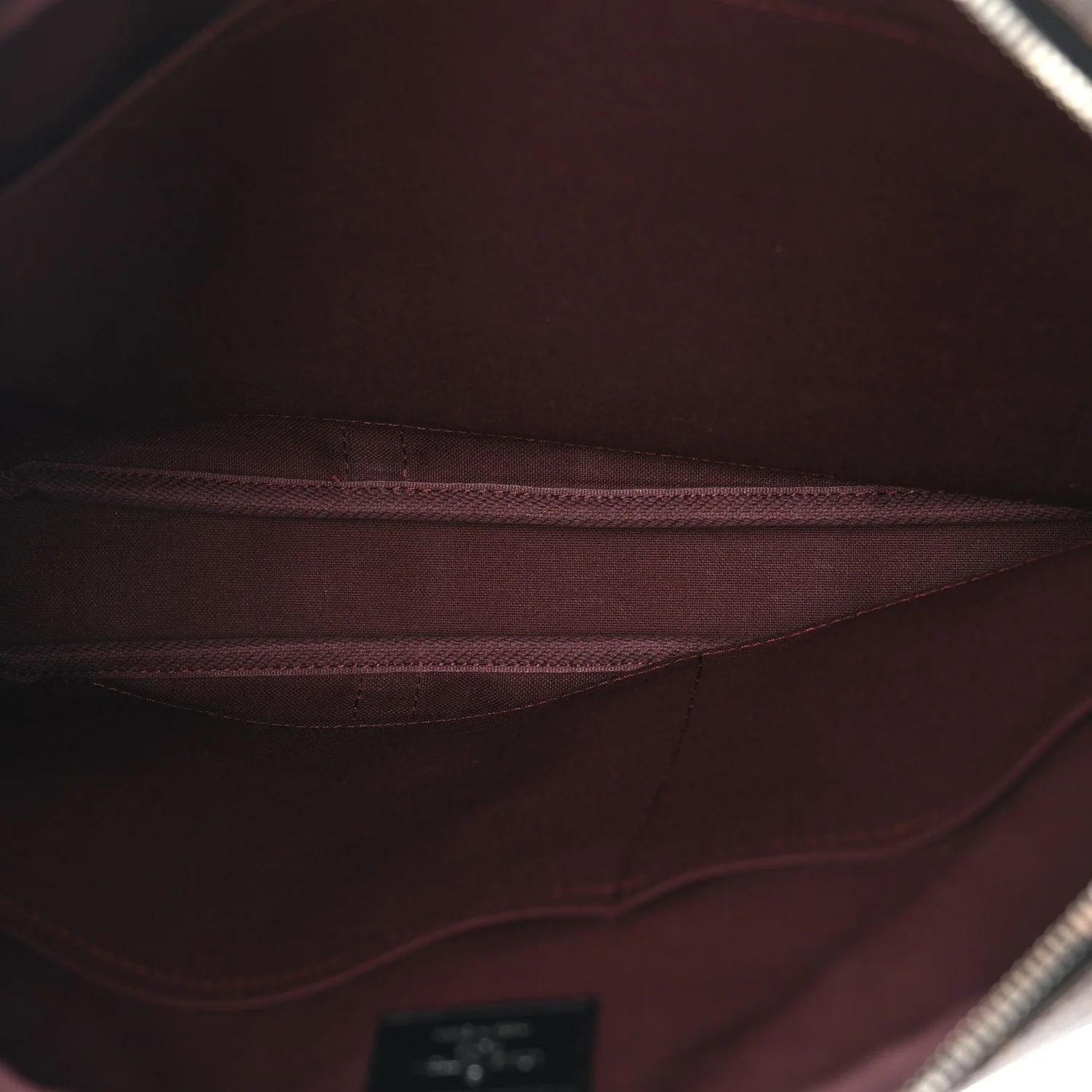 Monogram Macassar Porte-Documents Voyage PM - Image 5