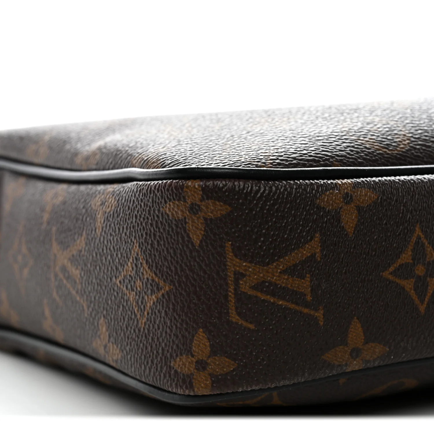 Monogram Macassar Porte-Documents Voyage PM - Image 8