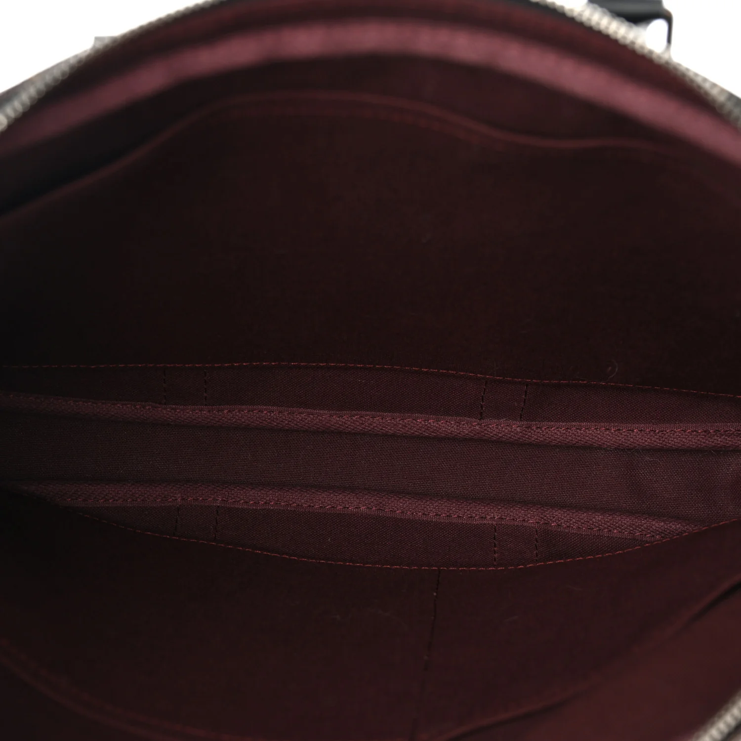 Monogram Macassar Porte-Documents Voyage PM - Image 5