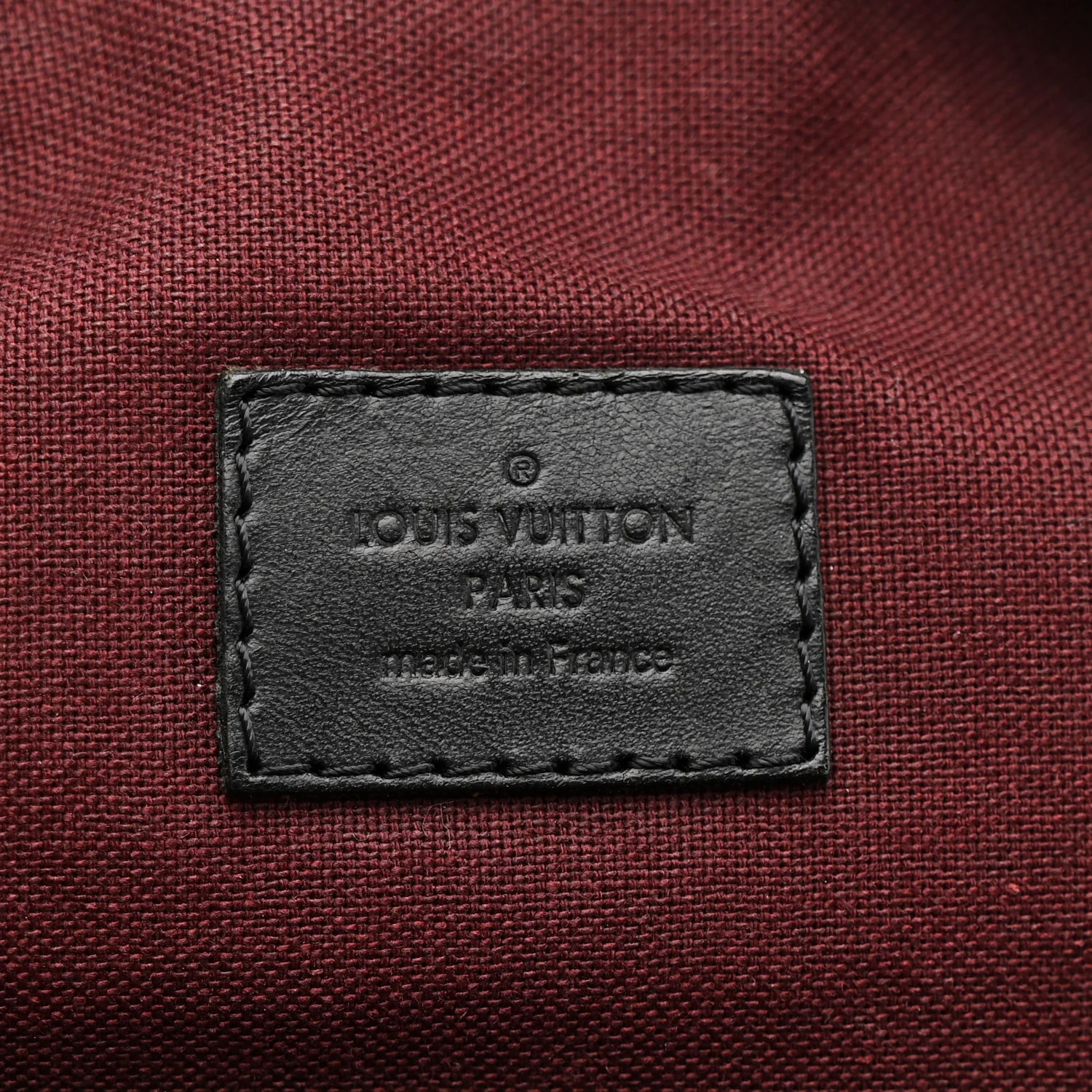 Monogram Macassar Torres PM - Image 6