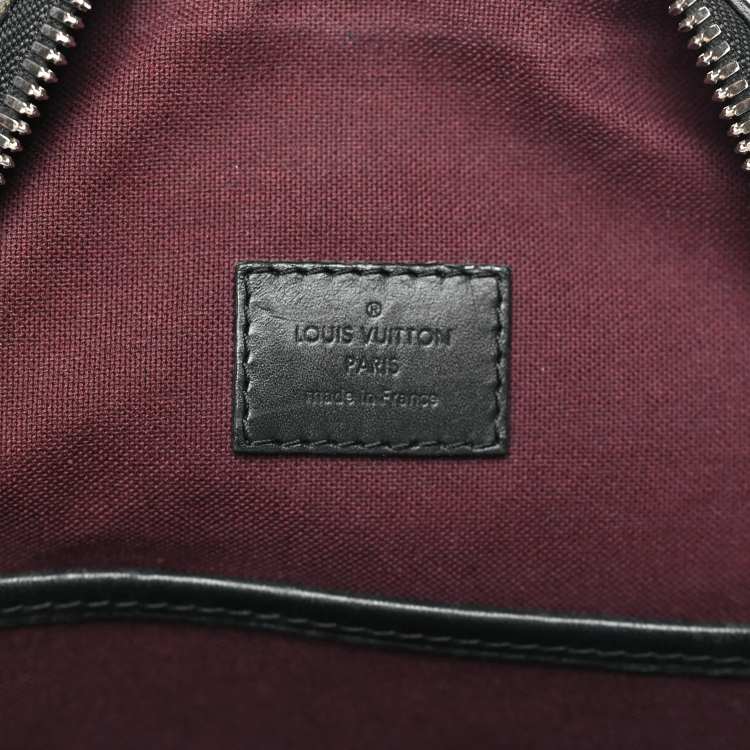 Monogram Macassar Torres PM - Image 6
