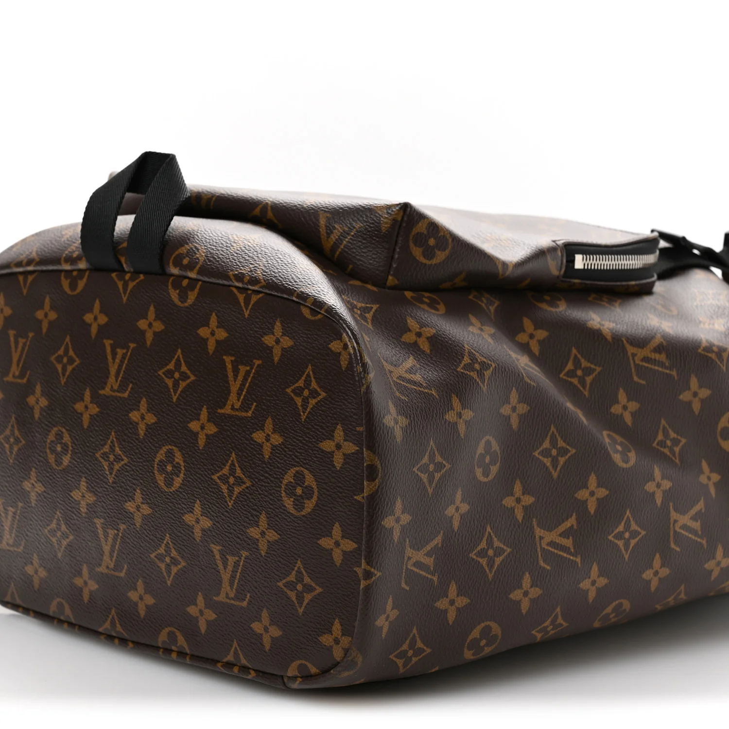 Monogram Macassar Zack Backpack - Image 10