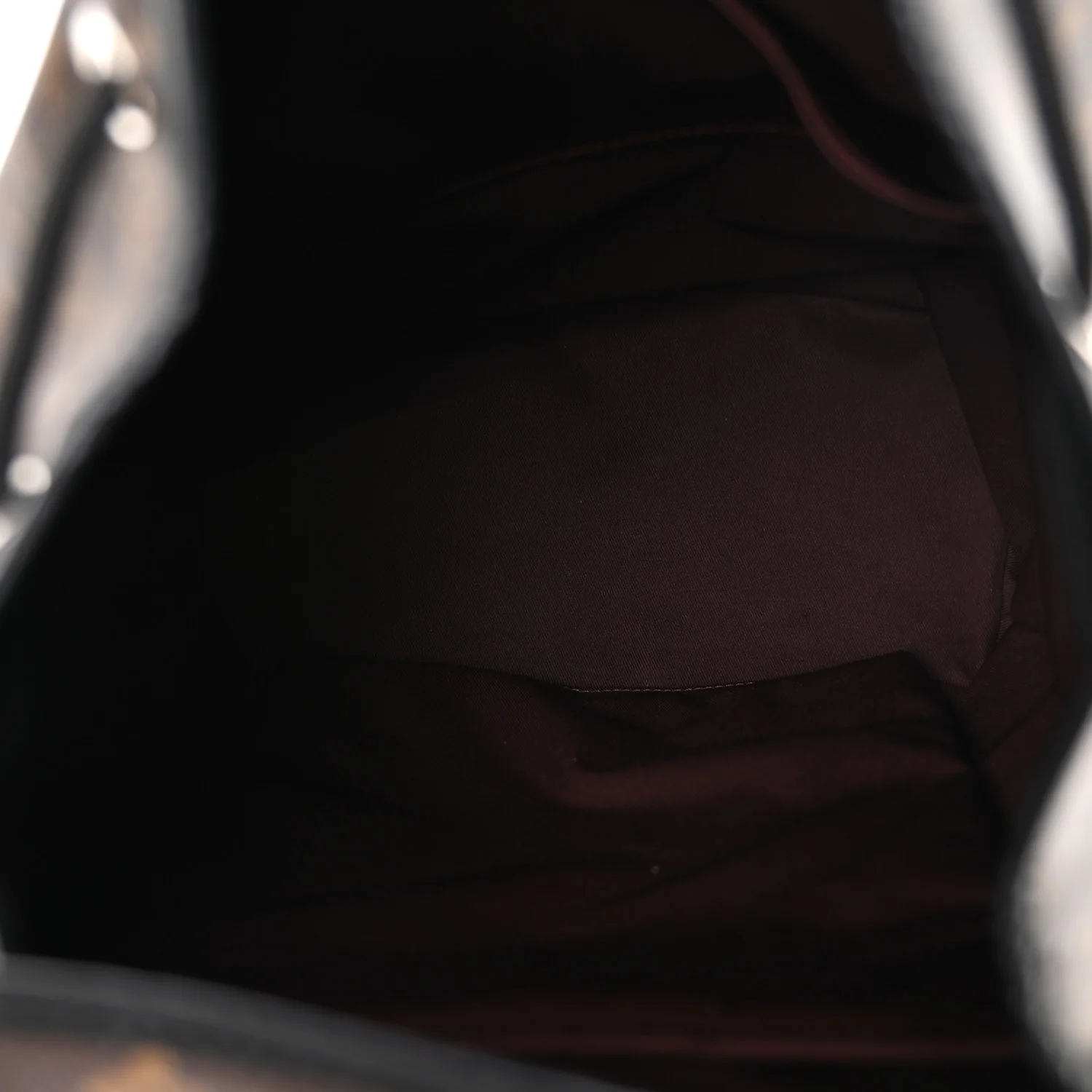 Monogram Macassar Zack Backpack - Image 5