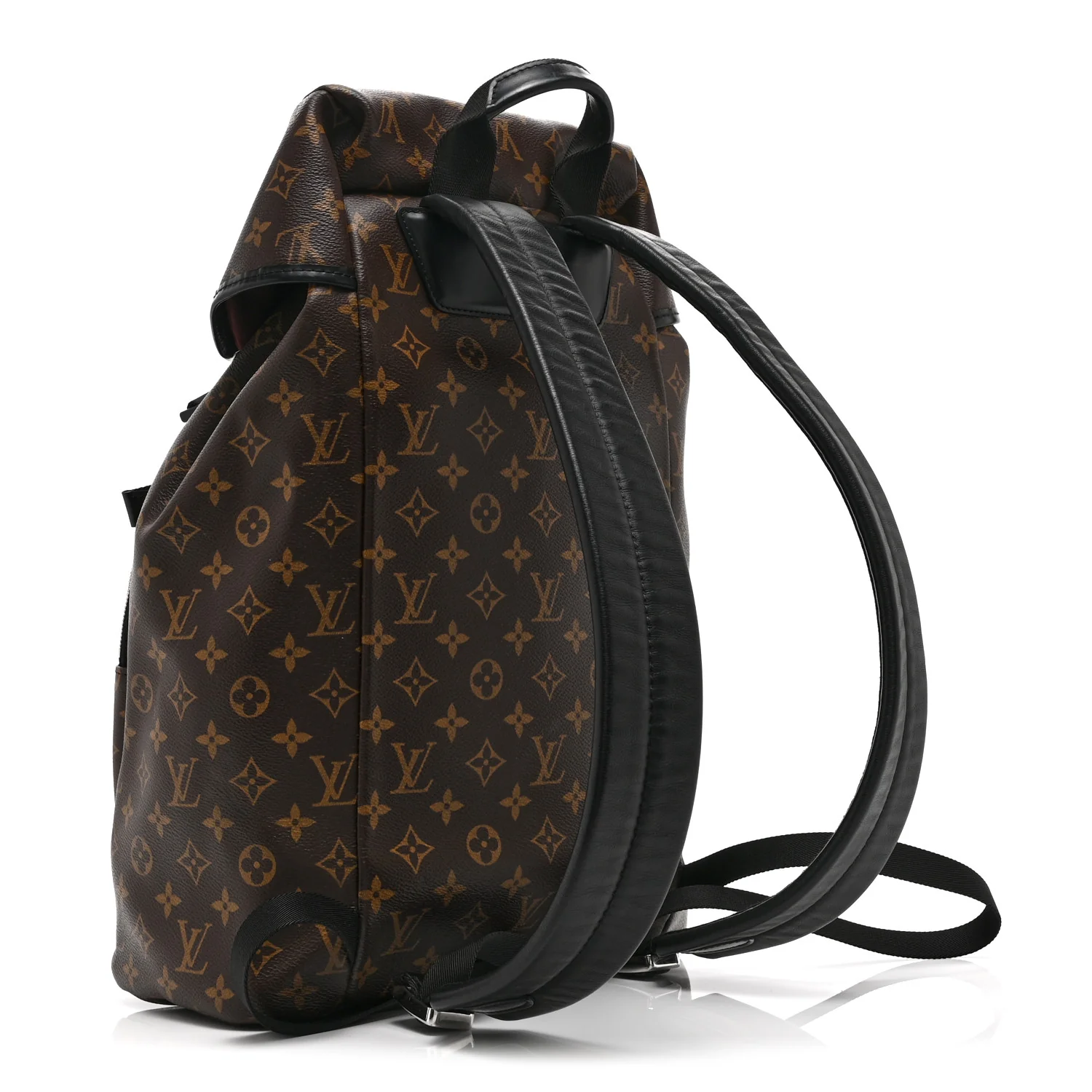Monogram Macassar Zack Backpack - Image 3