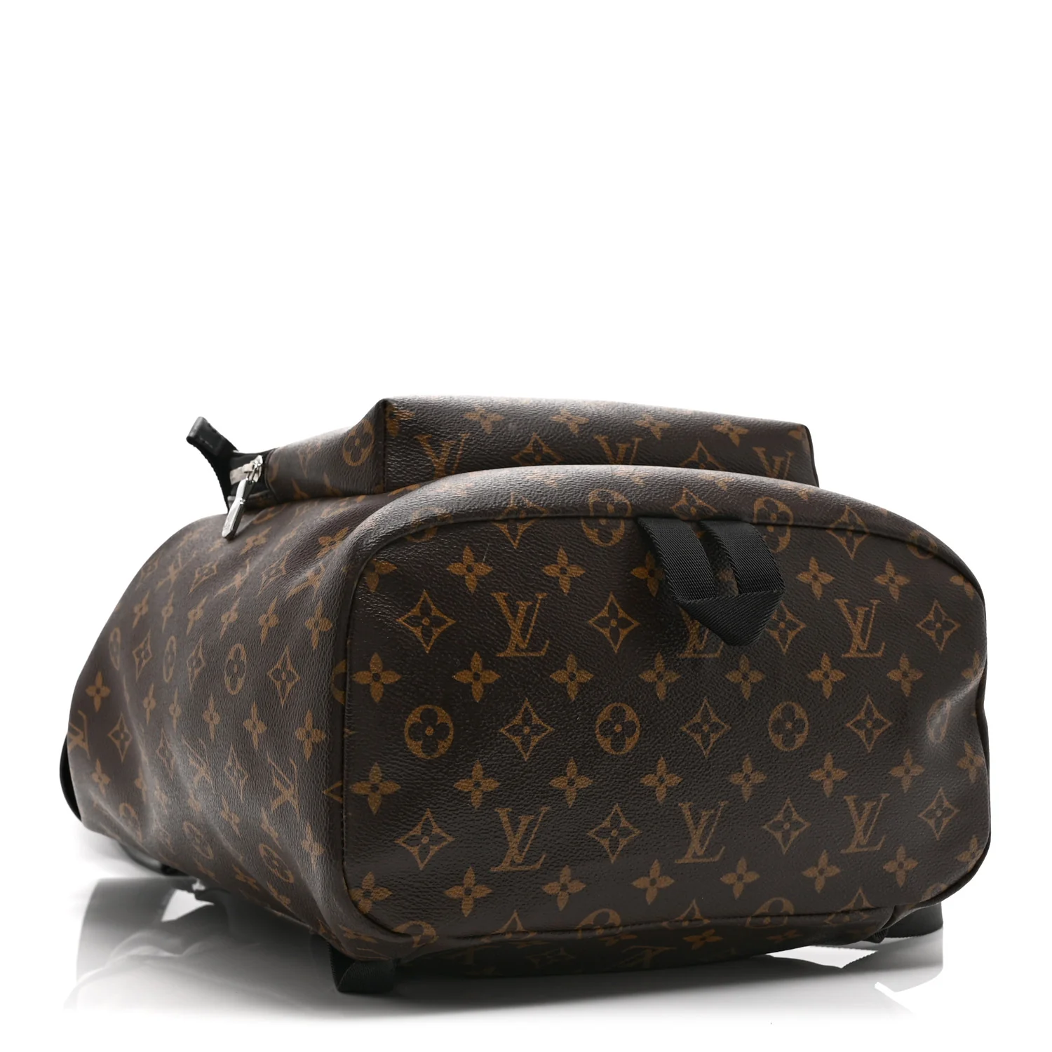 Monogram Macassar Zack Backpack - Image 4