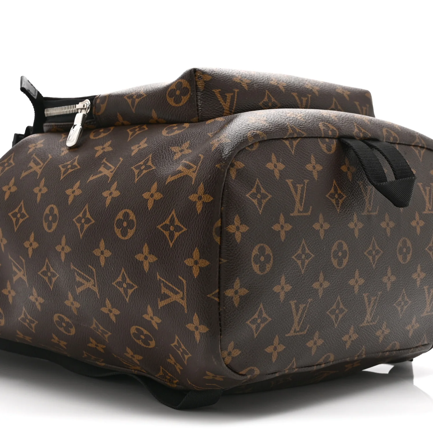 Monogram Macassar Zack Backpack - Image 9