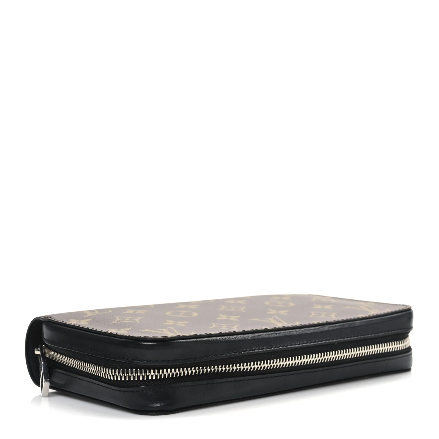 Monogram Macassar Zippy XL Wallet - Image 4