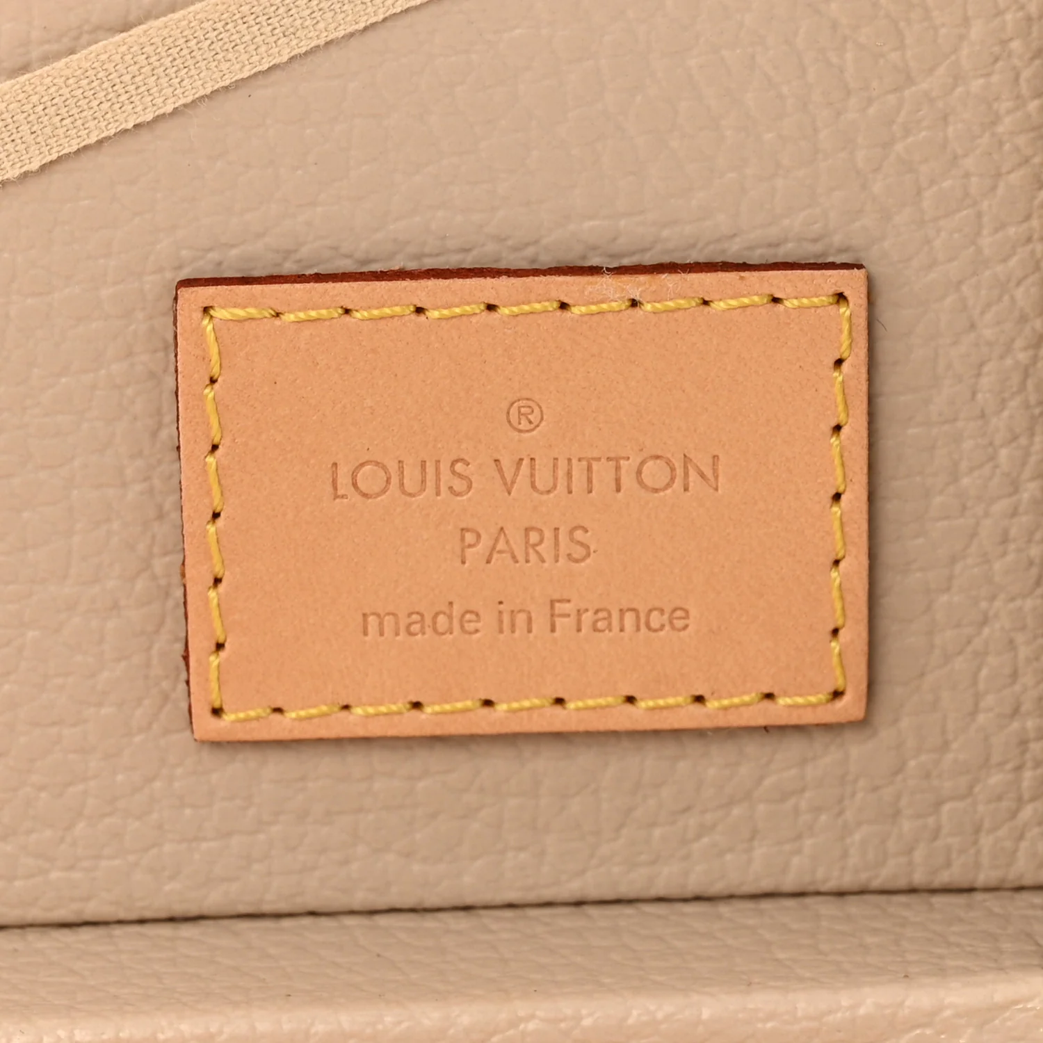 Monogram Malle Fleurs Trunk - Image 14