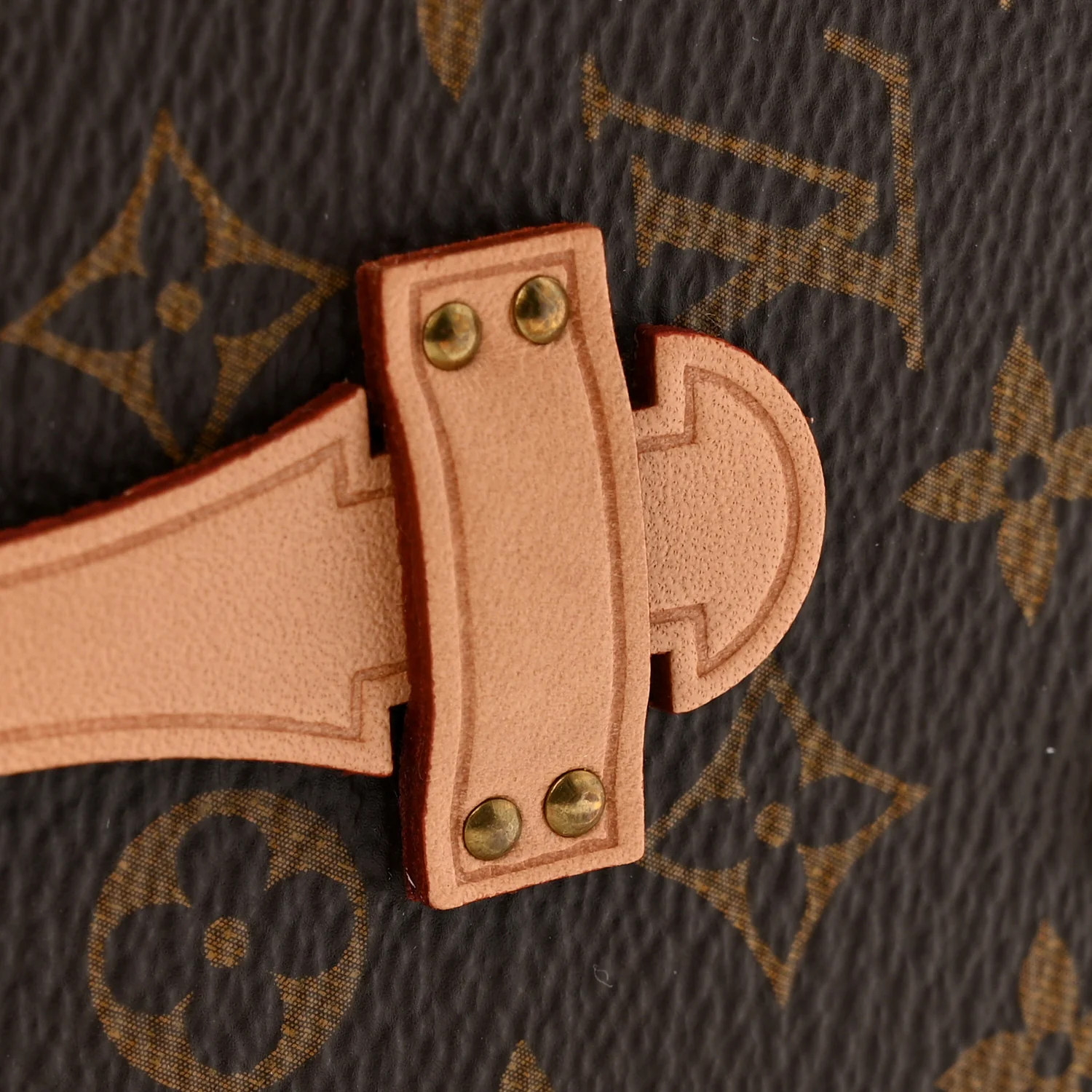 Monogram Malle Fleurs Trunk - Image 23