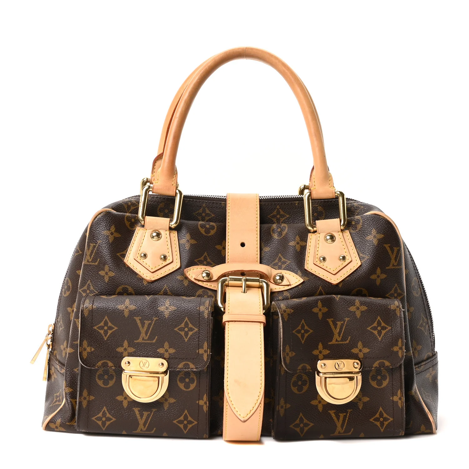 Monogram Manhattan GM