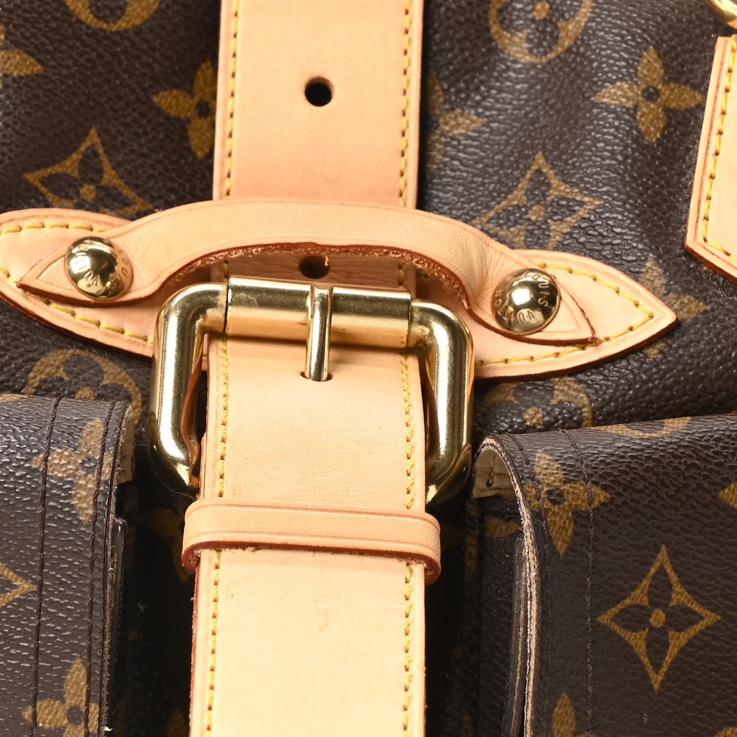 Monogram Manhattan GM - Image 7
