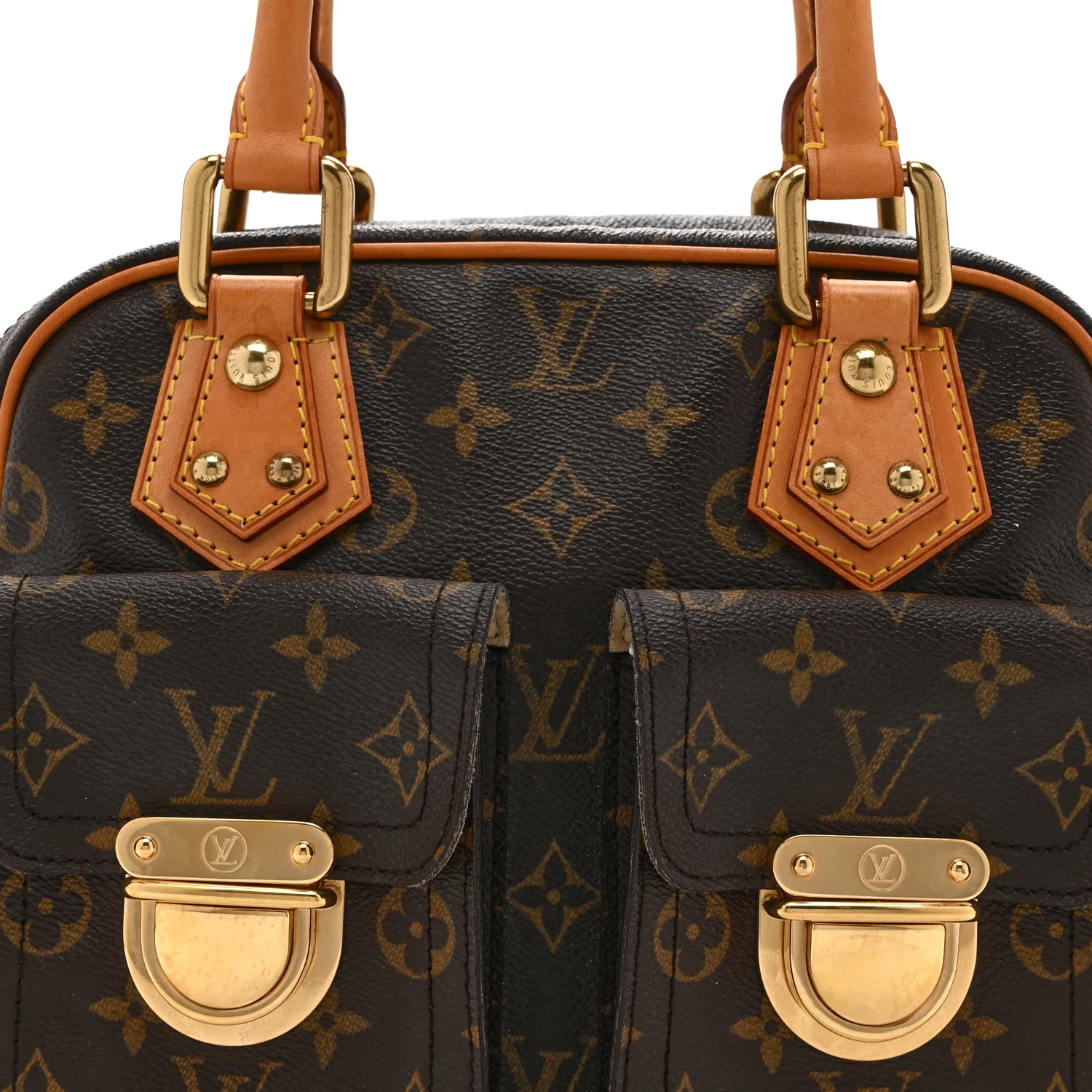 Monogram Manhattan PM - Image 8