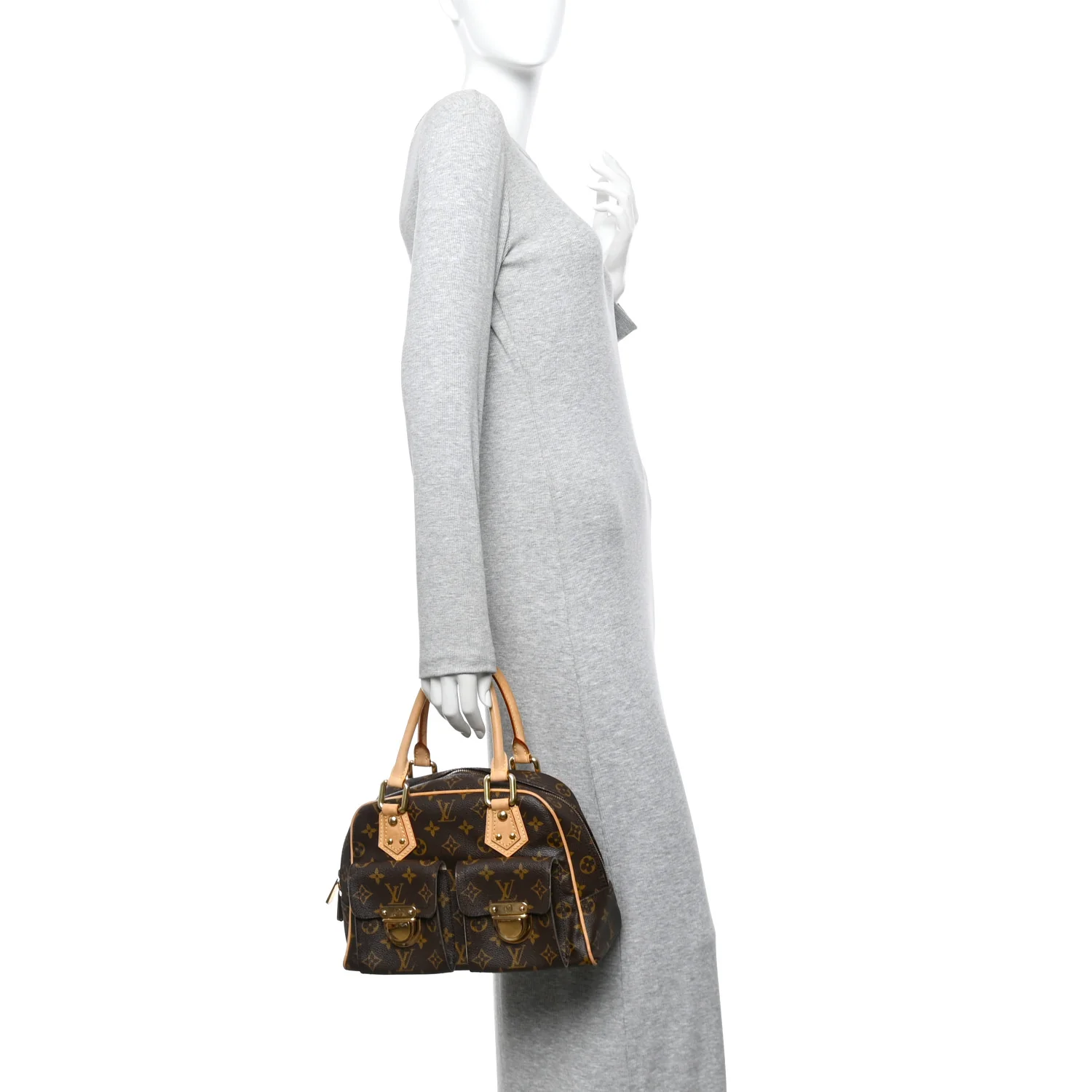 Monogram Manhattan PM - Image 2
