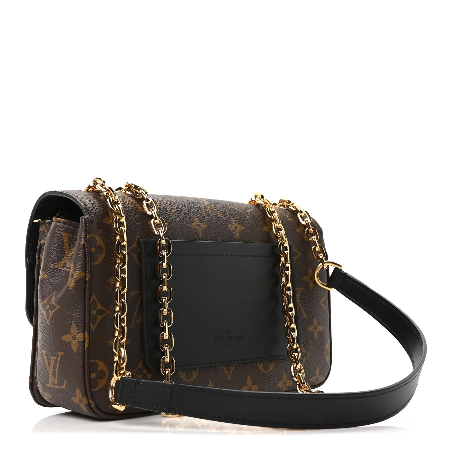 Monogram Marceau Black - Image 3