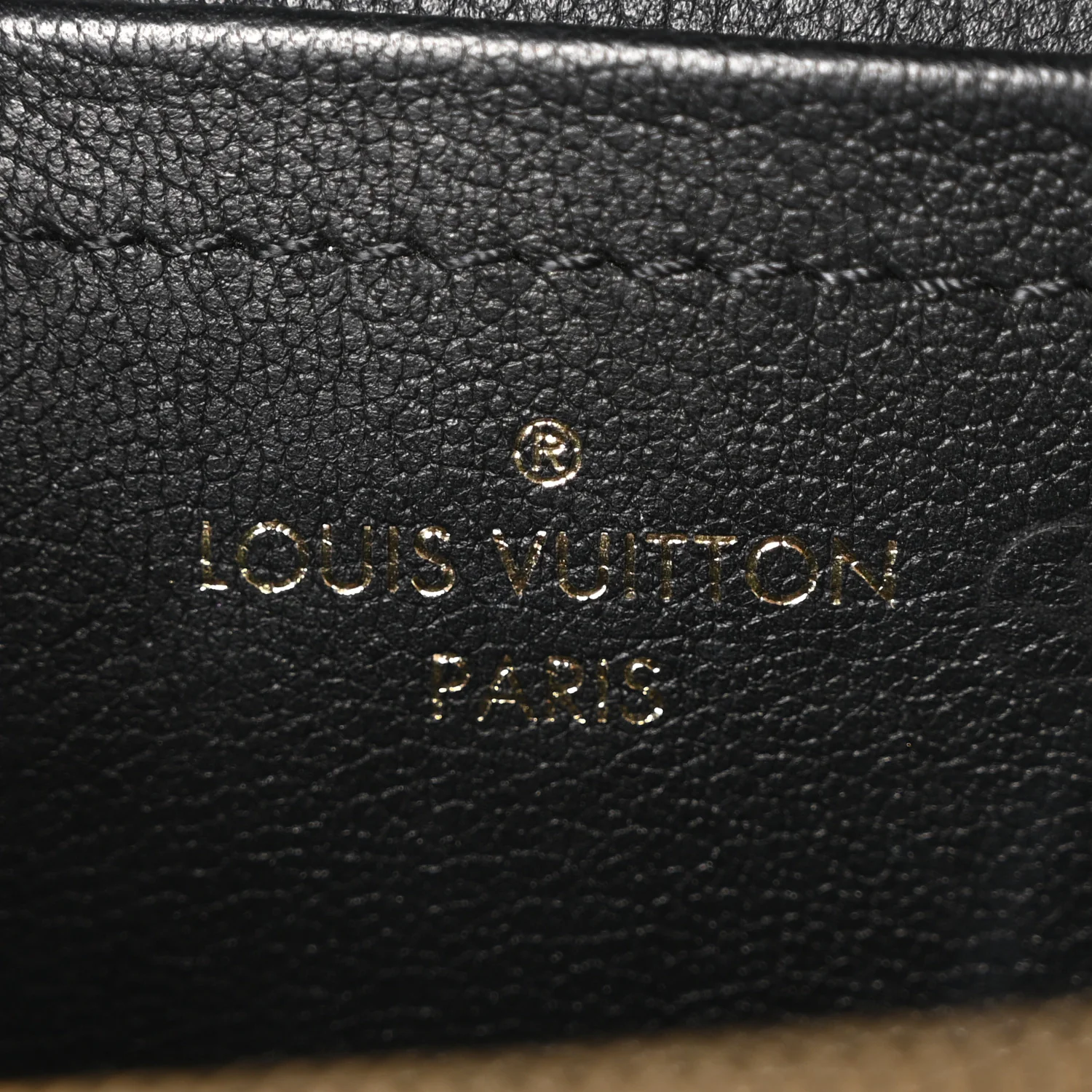 Monogram Marceau Black - Image 6