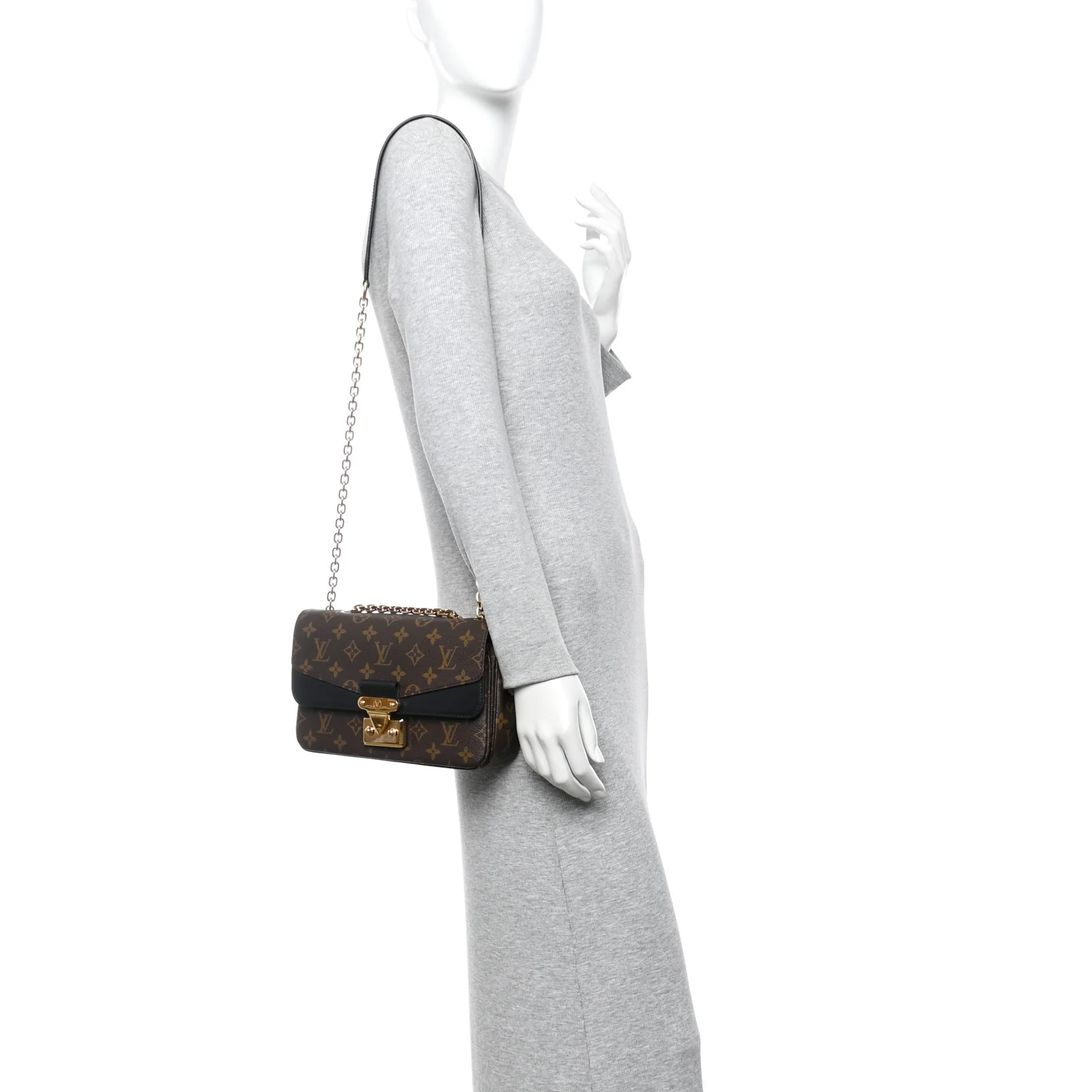 Monogram Marceau Black - Image 2