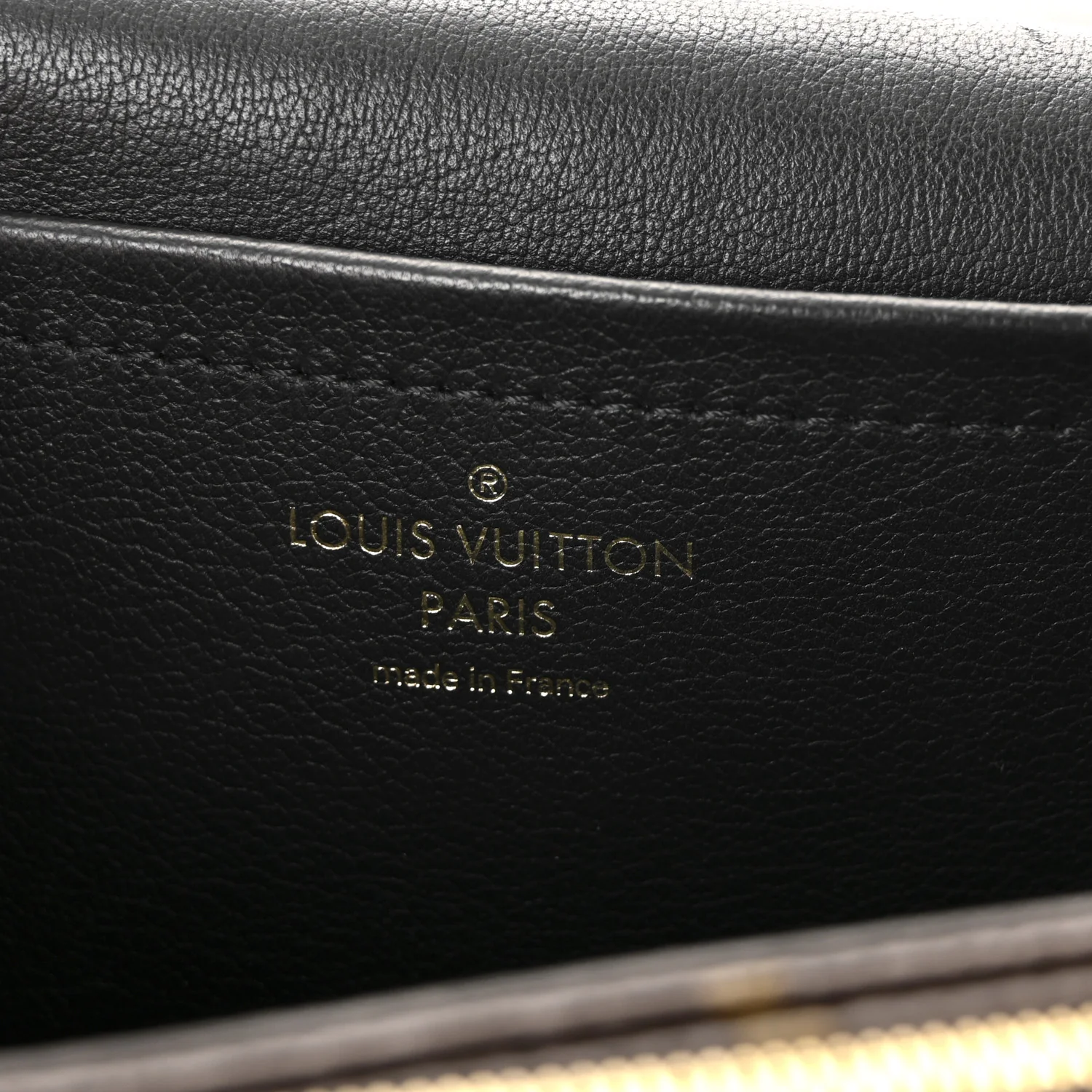 Monogram Marceau Black - Image 6