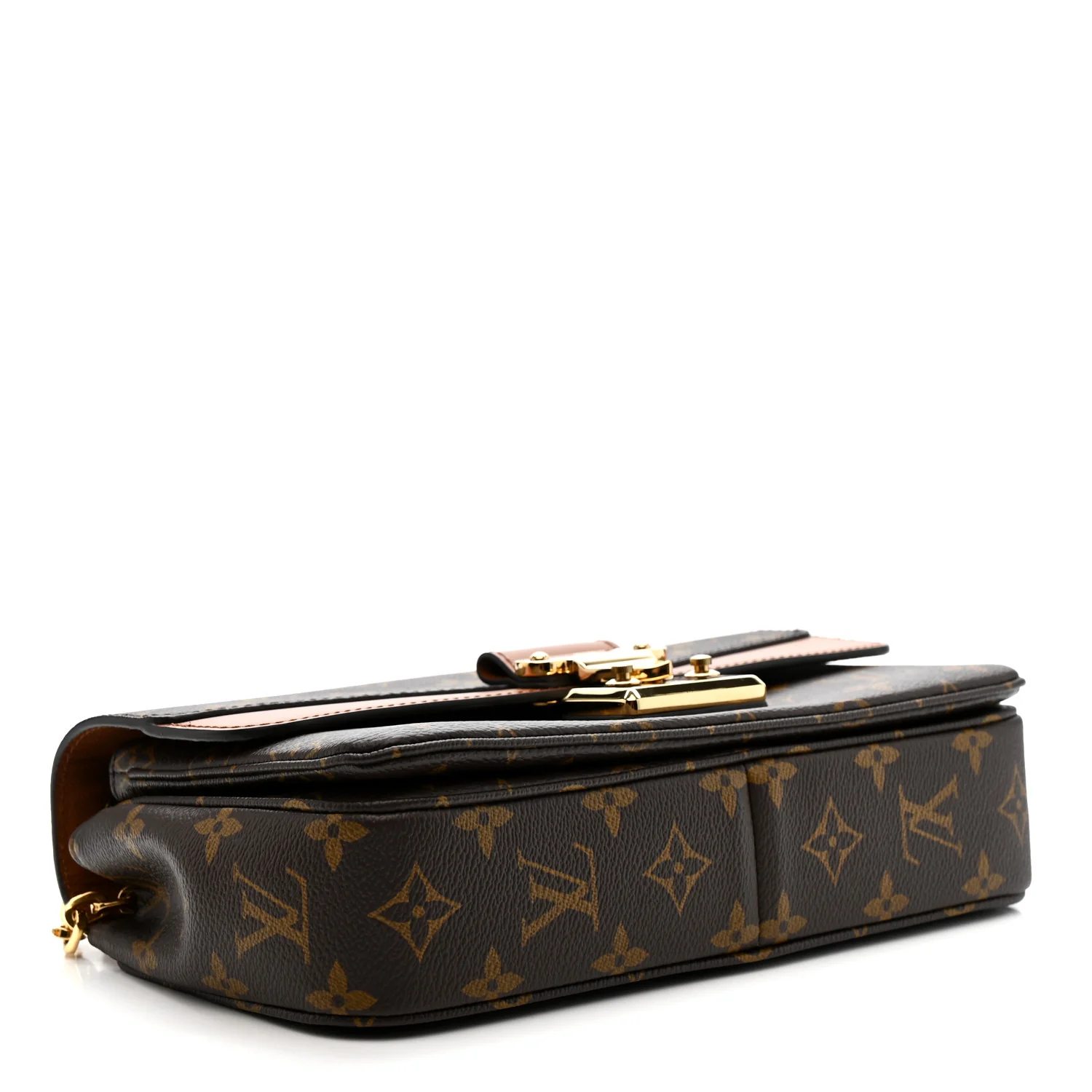 Monogram Marceau Caramel - Image 4