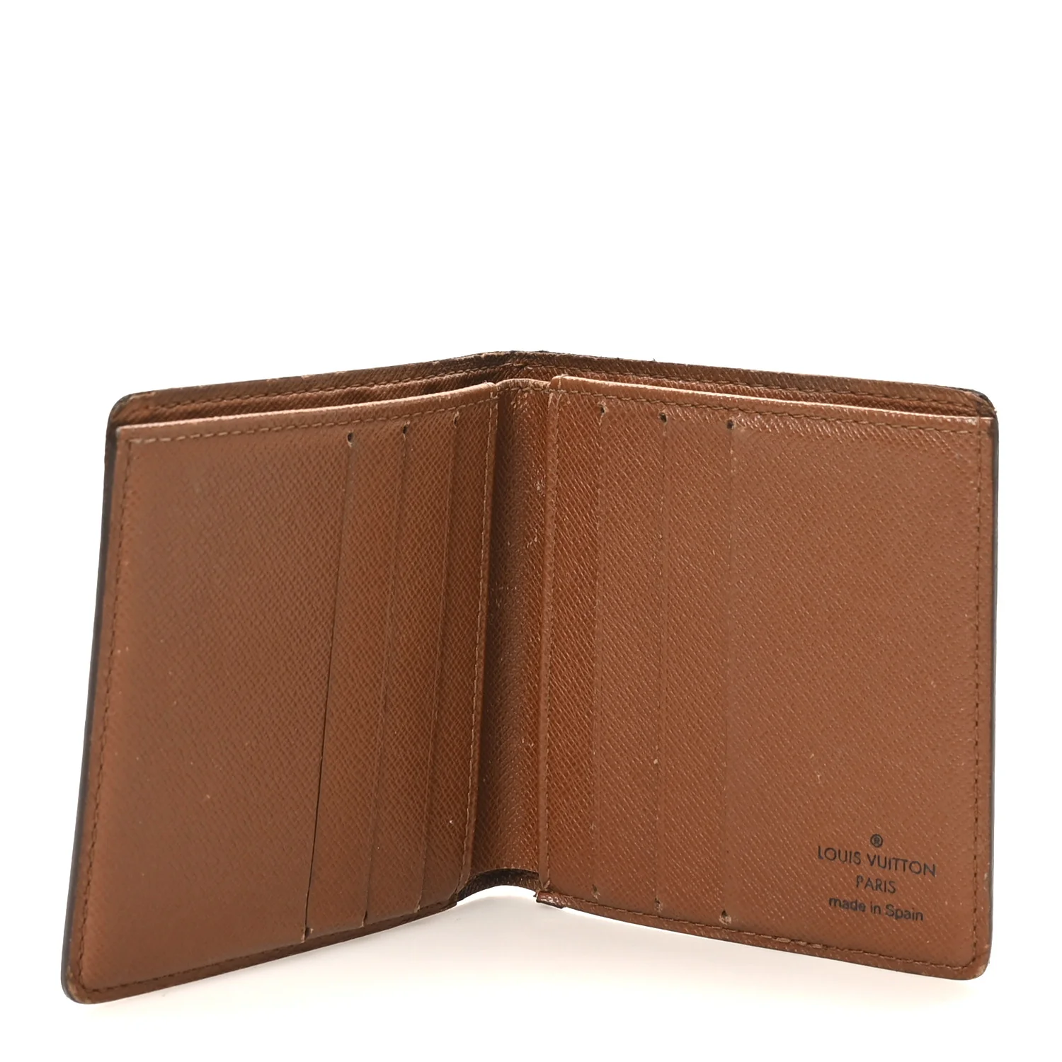 Monogram Marco Wallet - Image 5