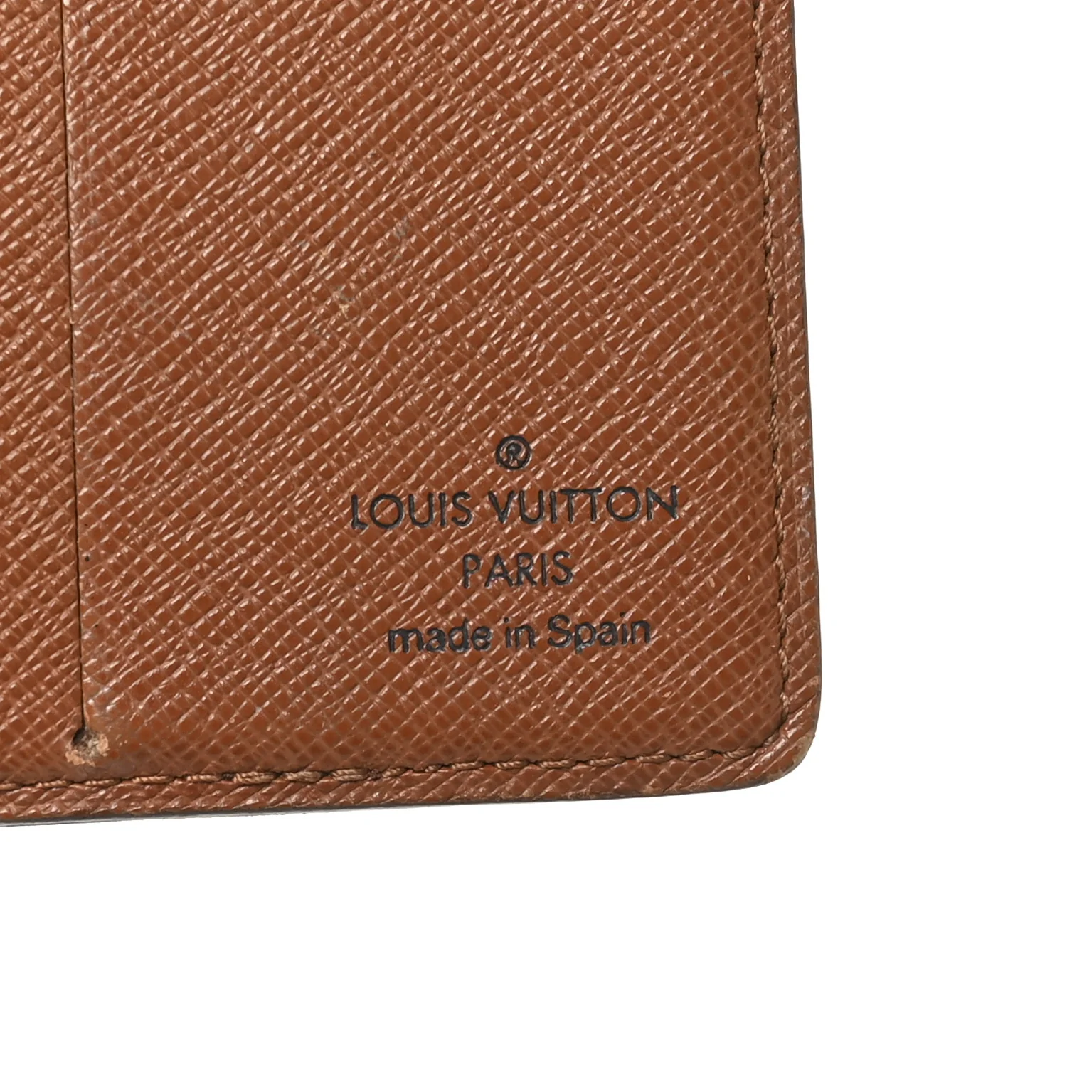 Monogram Marco Wallet - Image 6