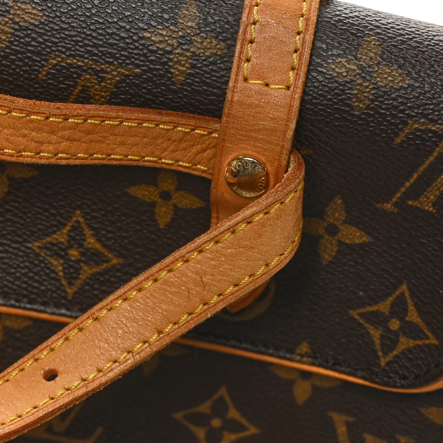 Monogram Marelle Sac a Dos - Image 12