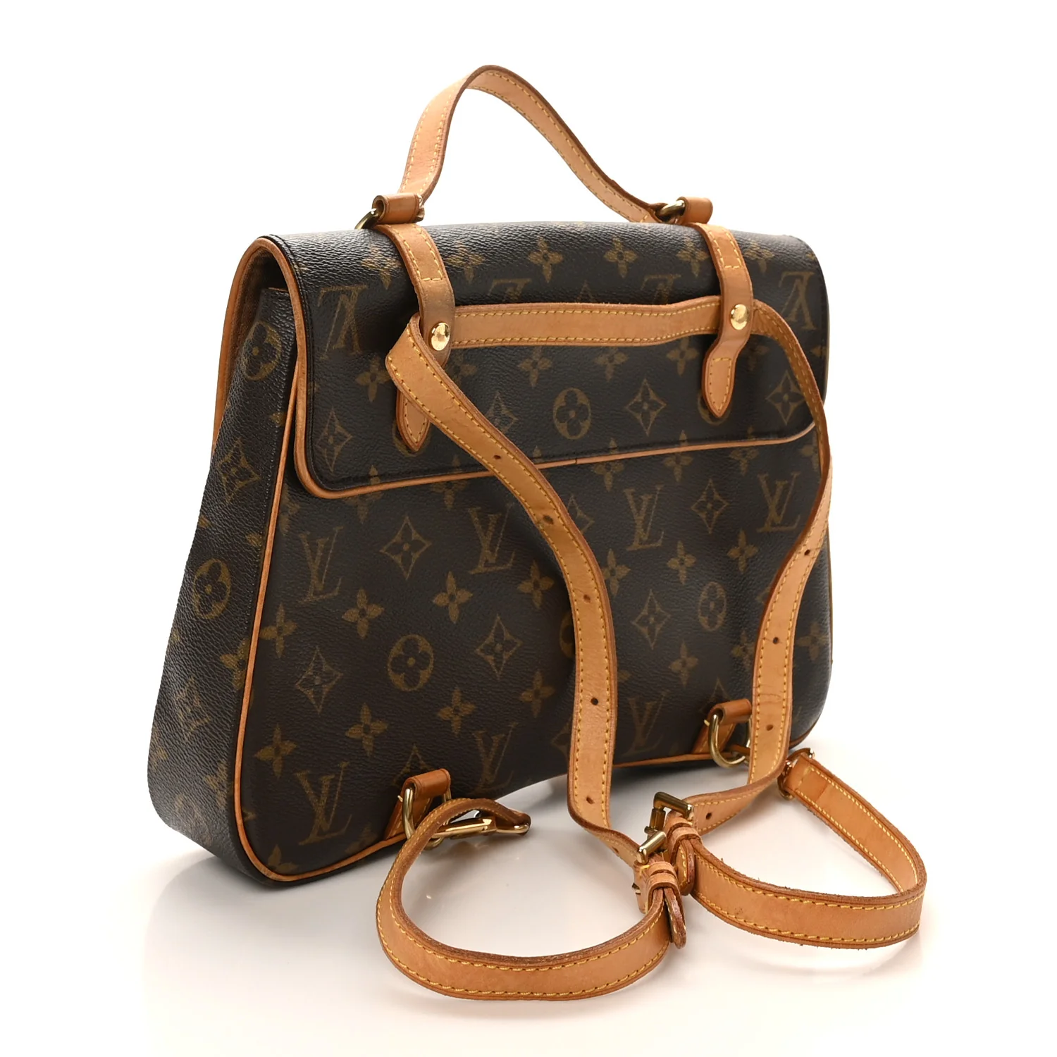 Monogram Marelle Sac a Dos - Image 3