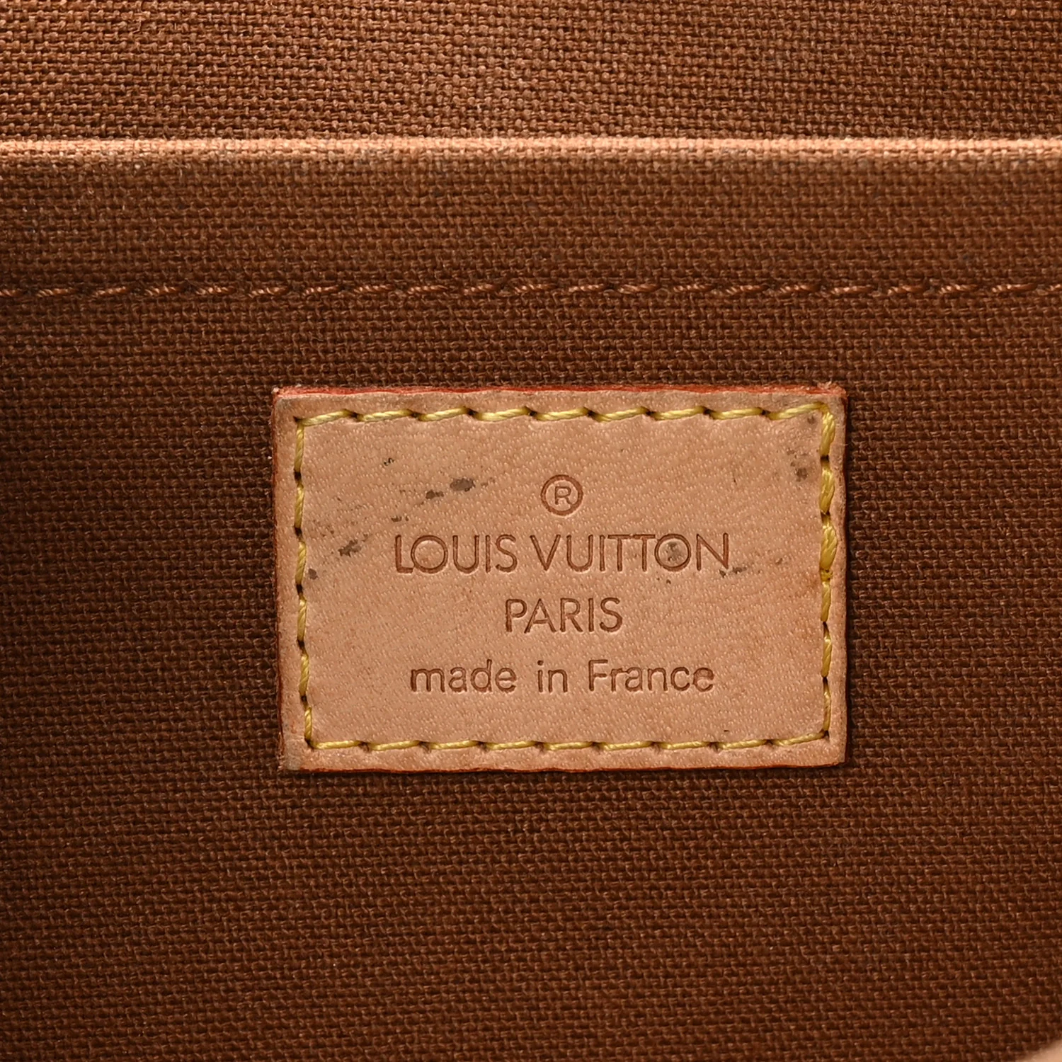 Monogram Marelle Sac a Dos - Image 6